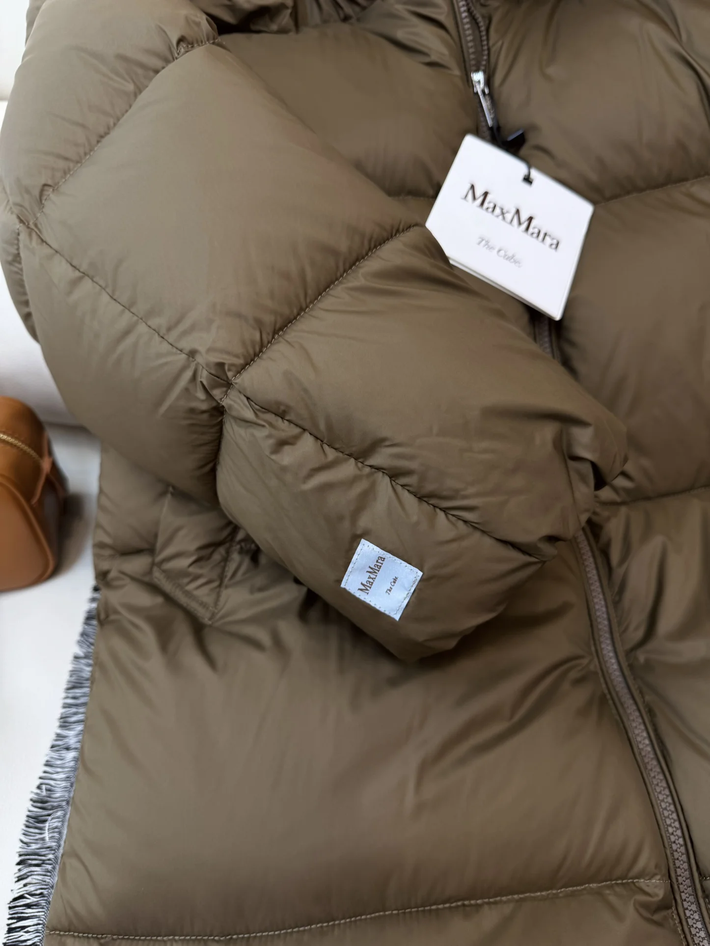 Max Mara Down Jackets FreshLook 165393