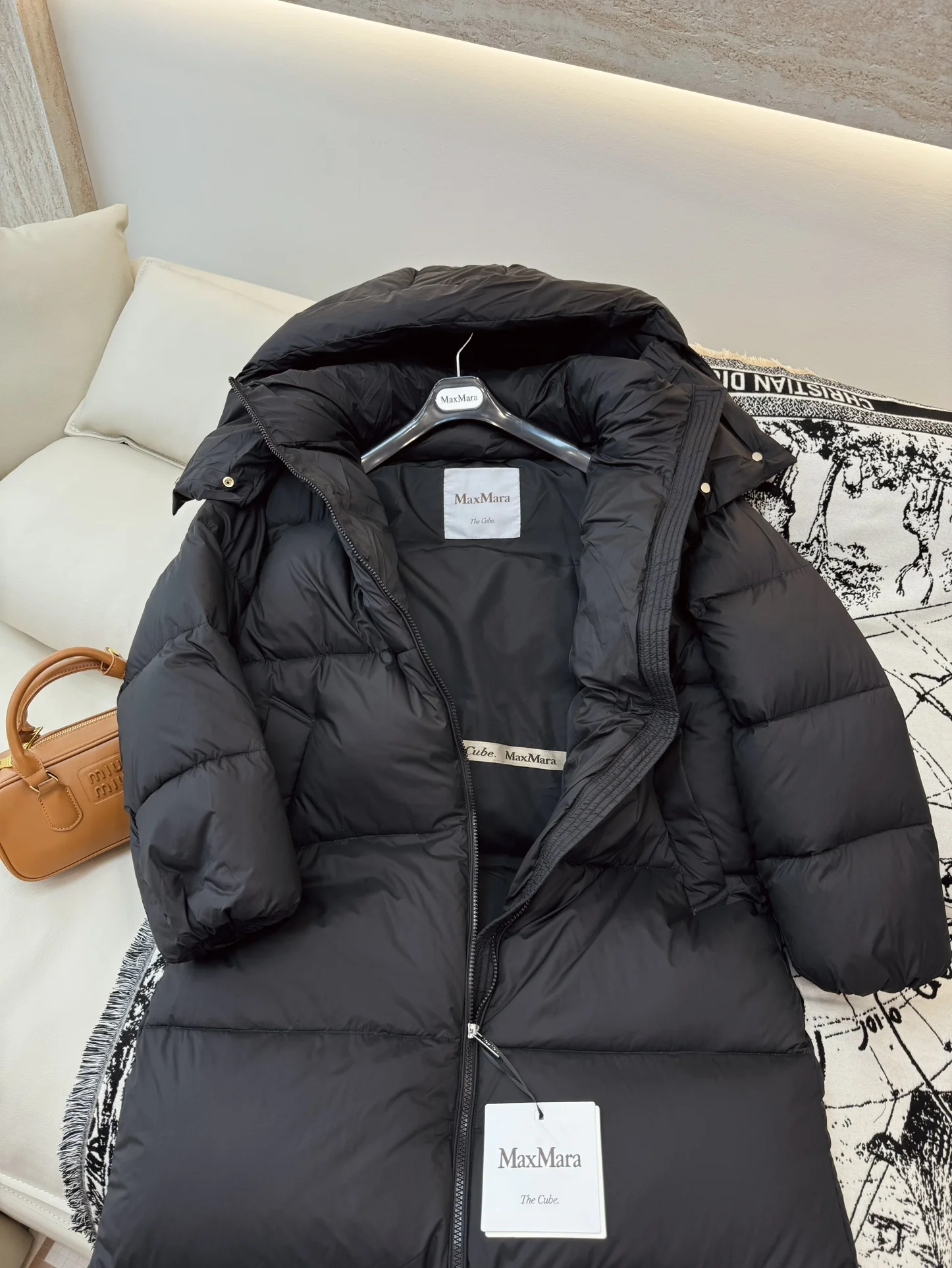 Max Mara Down Jackets Thermal 165391