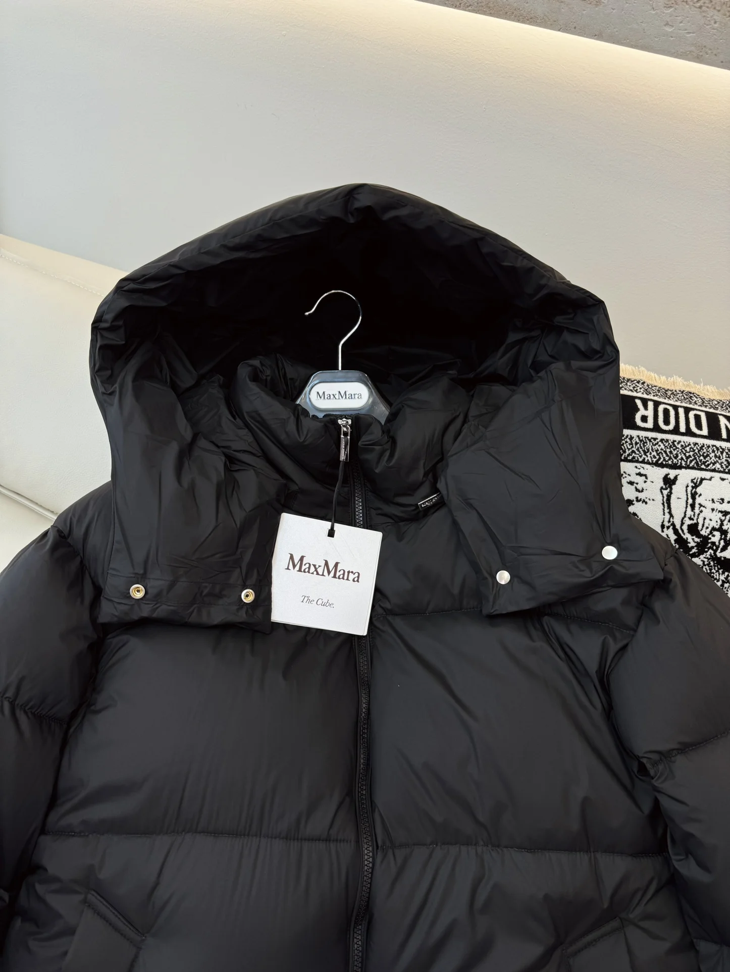 Max Mara Down Jackets Thermal 165391