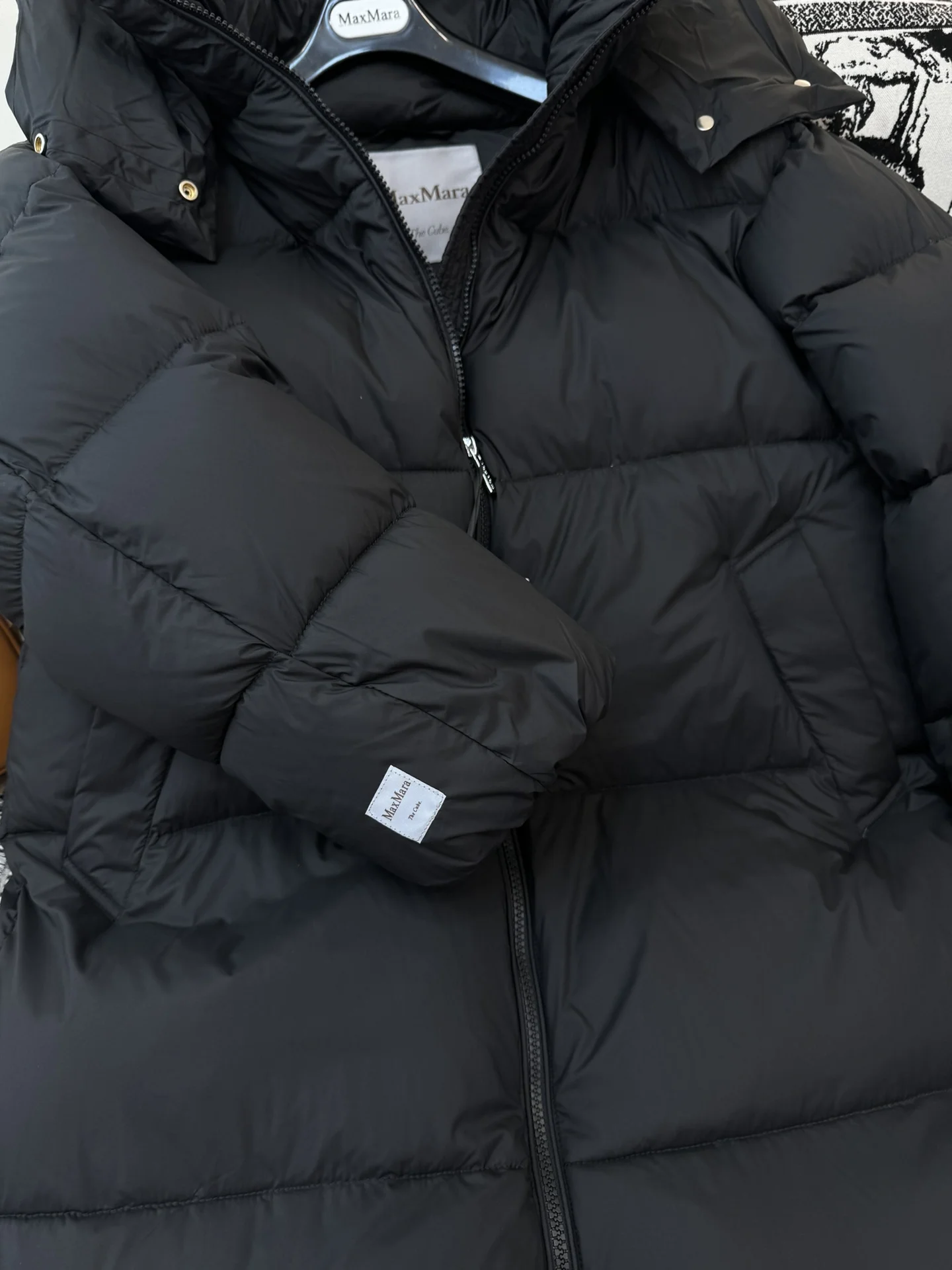 Max Mara Down Jackets Thermal 165391