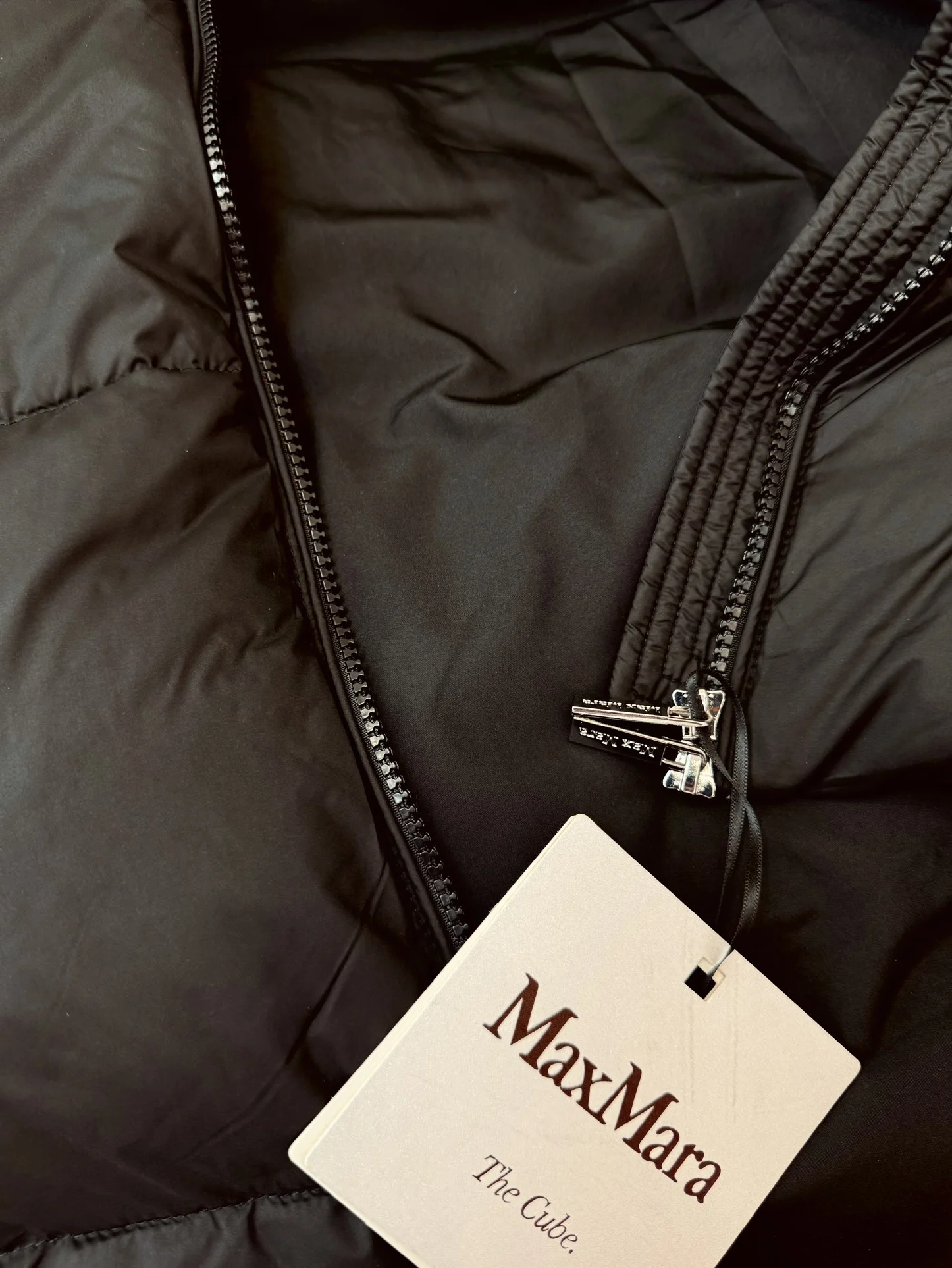 Max Mara Down Jackets Thermal 165391
