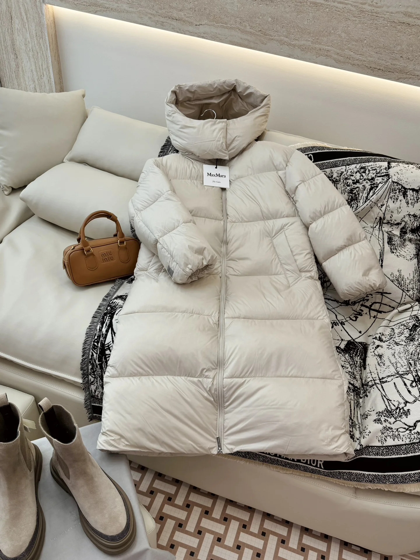 NewStyle Max Mara Down Jackets 165404