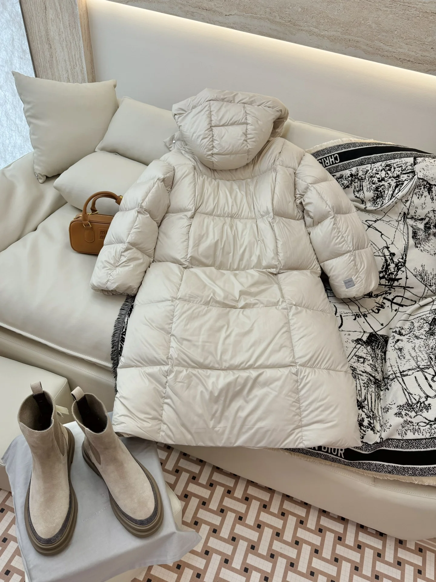 NewStyle Max Mara Down Jackets 165404