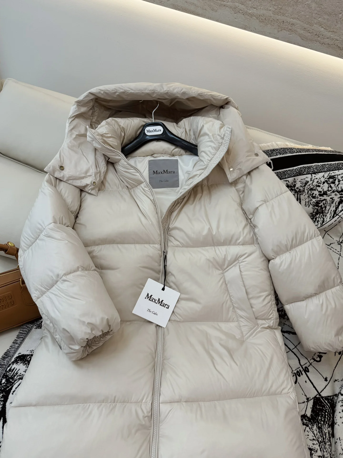 NewStyle Max Mara Down Jackets 165404