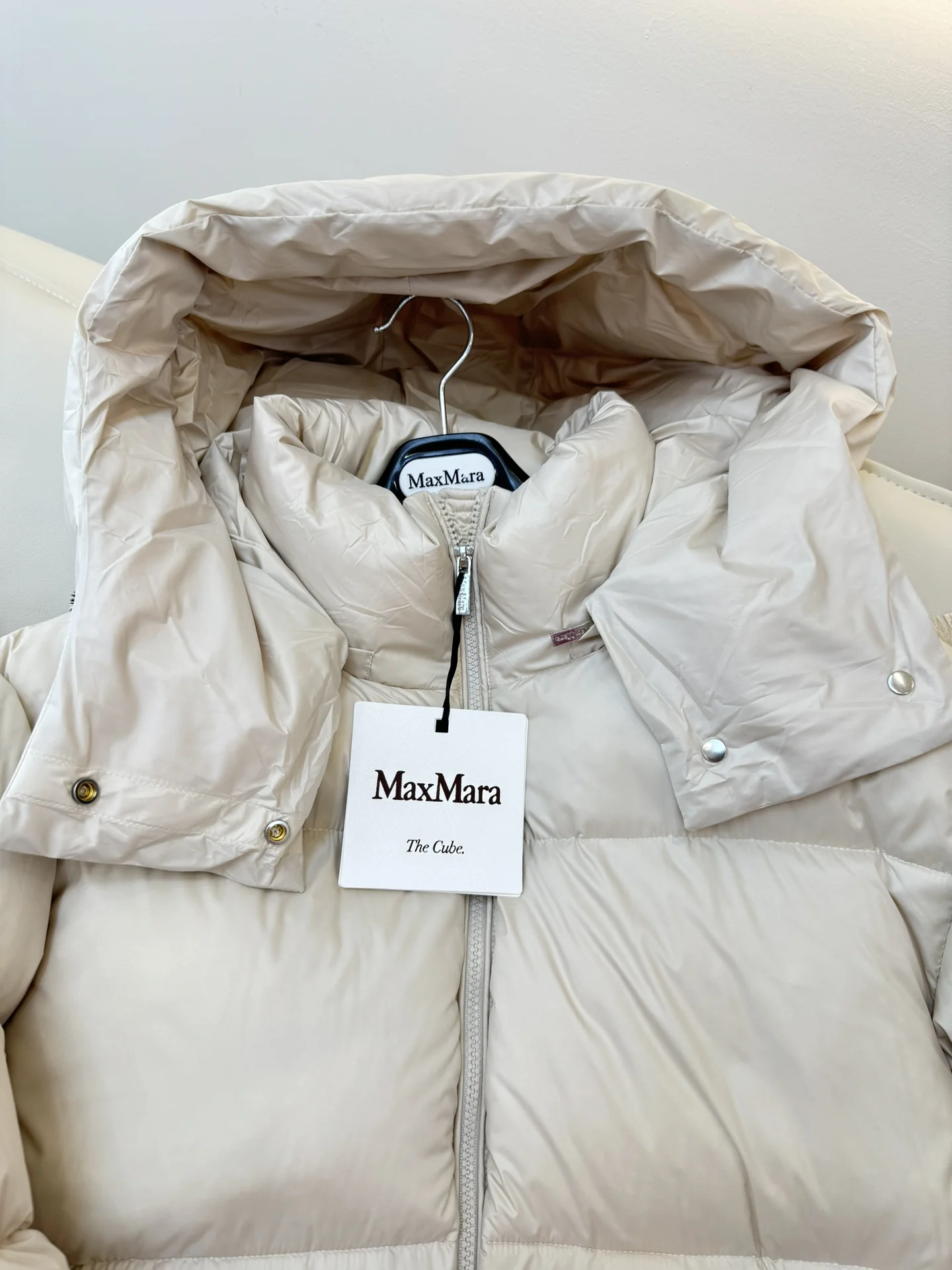 NewStyle Max Mara Down Jackets 165404