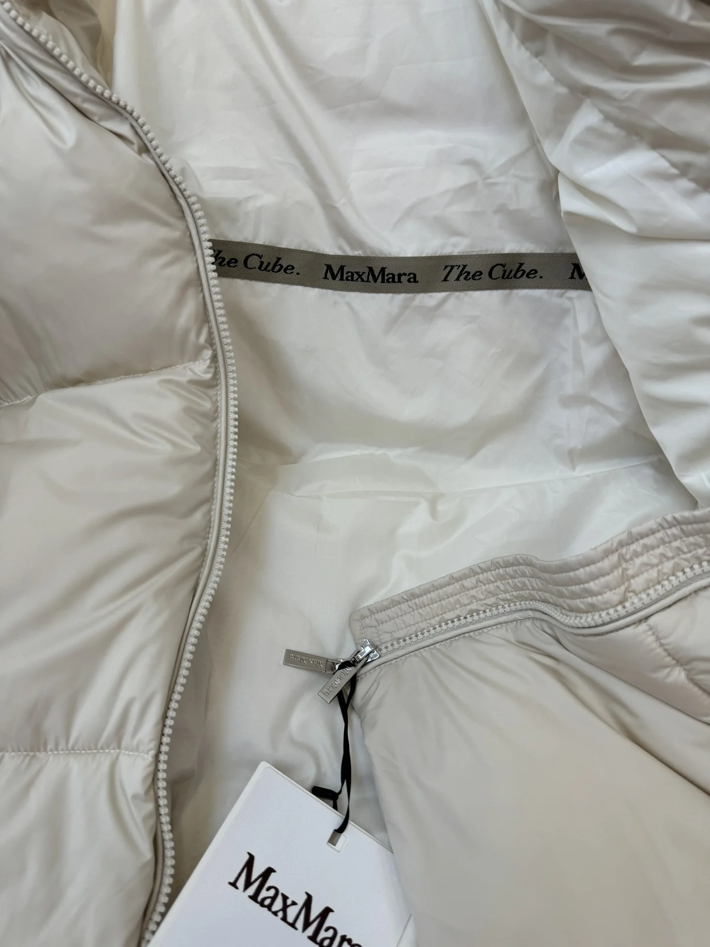 NewStyle Max Mara Down Jackets 165404