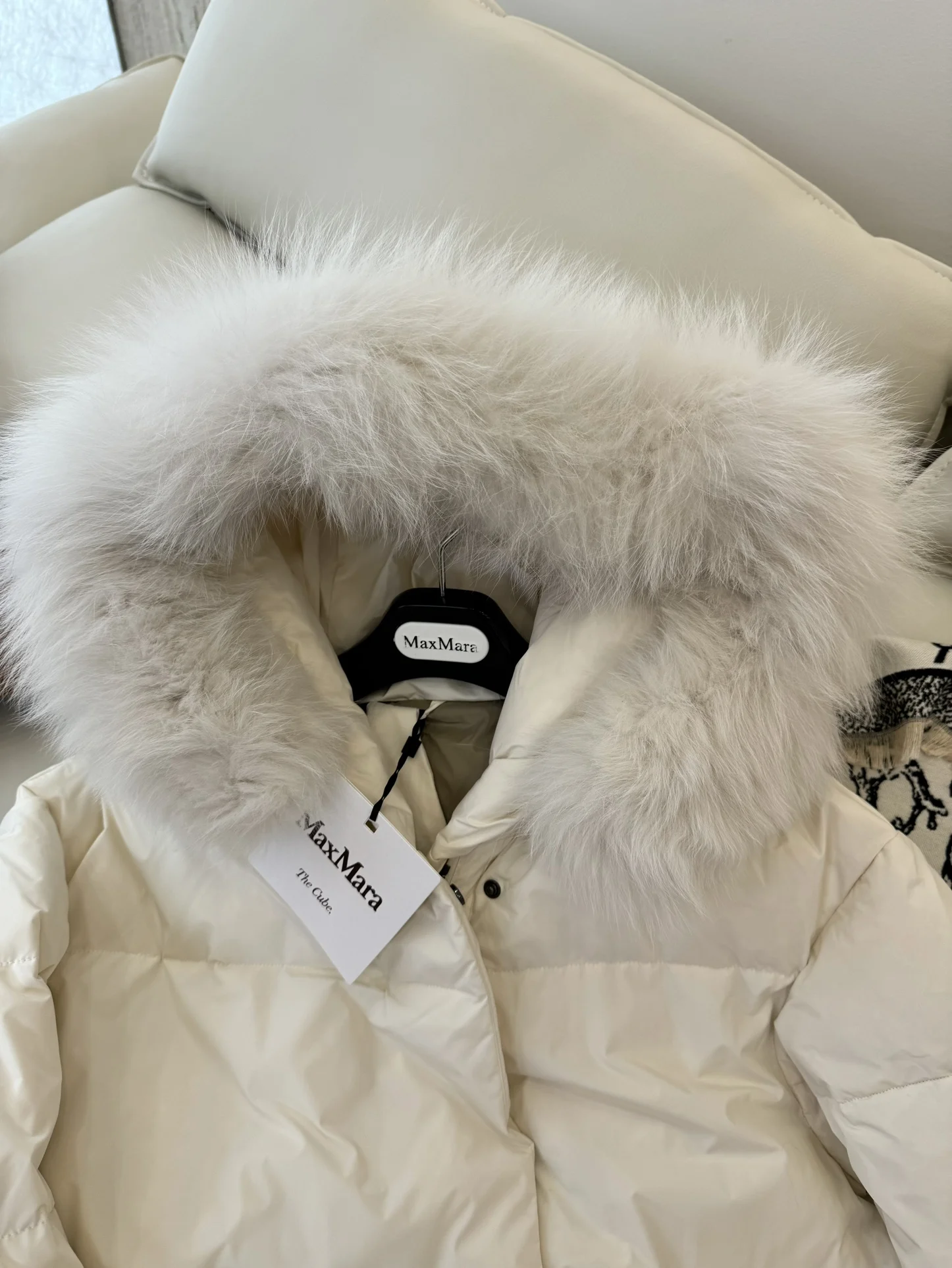 Effortless Max Mara Down Jackets 165385