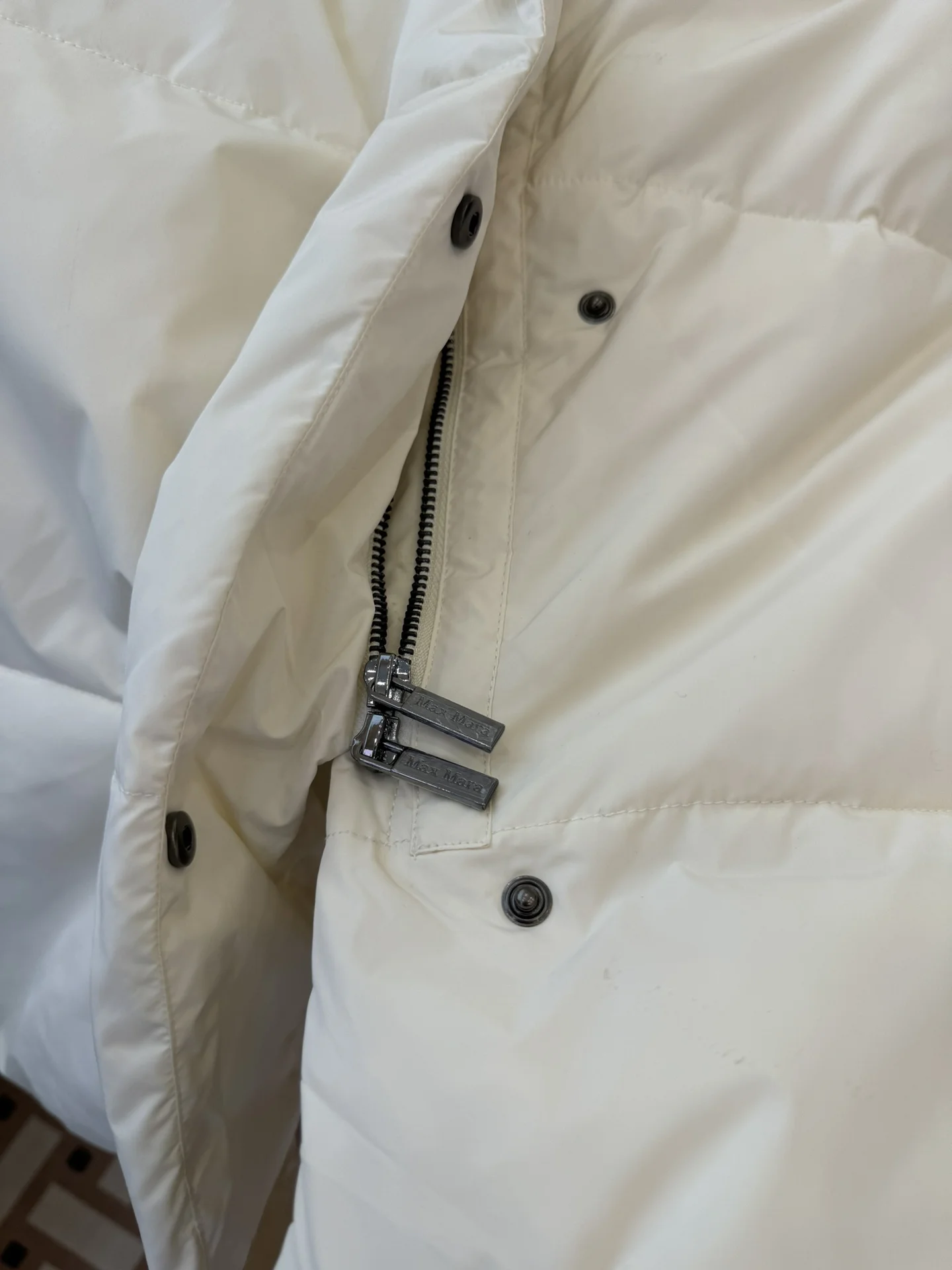 Effortless Max Mara Down Jackets 165385