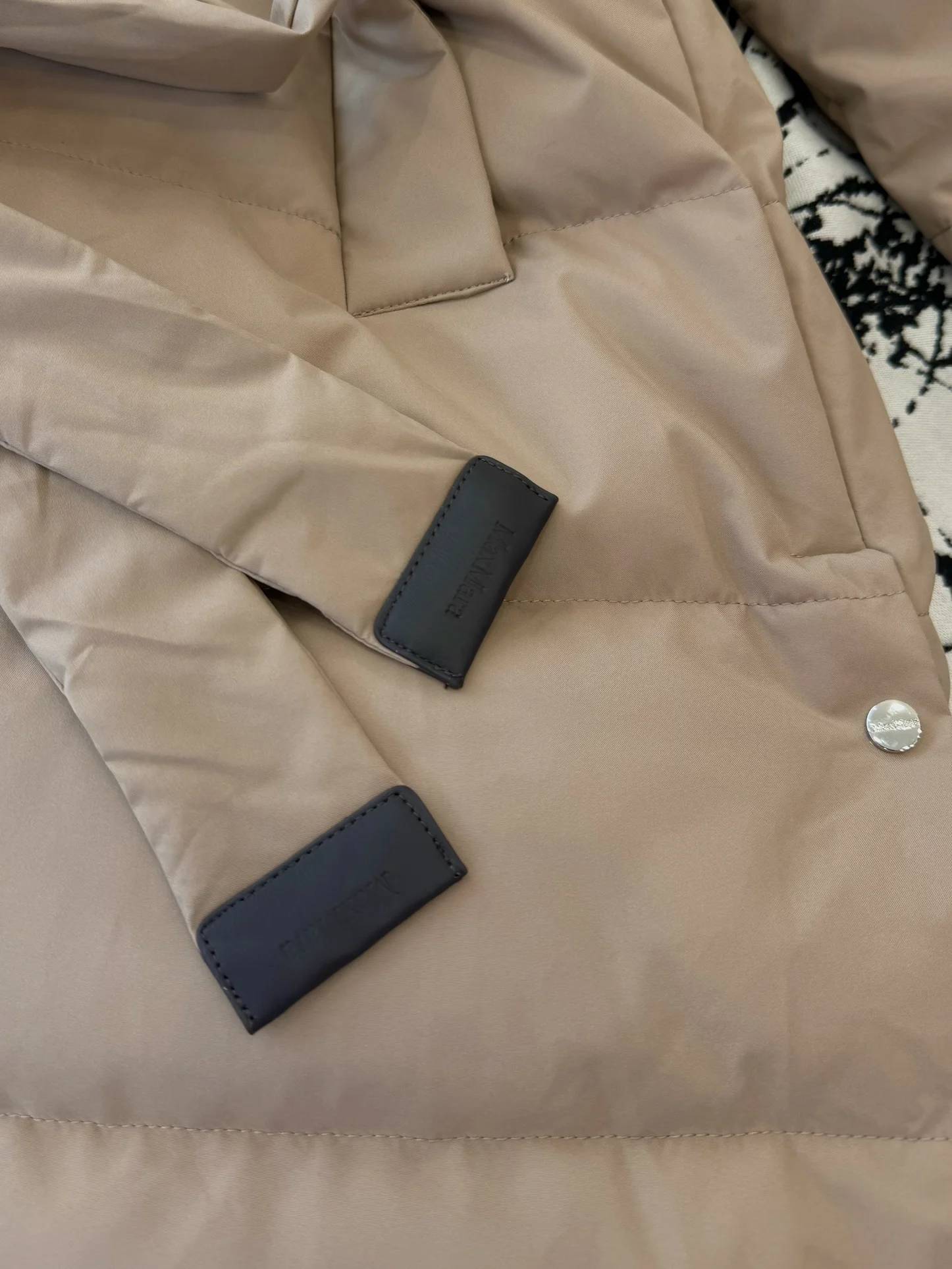 OdorResistant Max Mara Down Jackets 165388