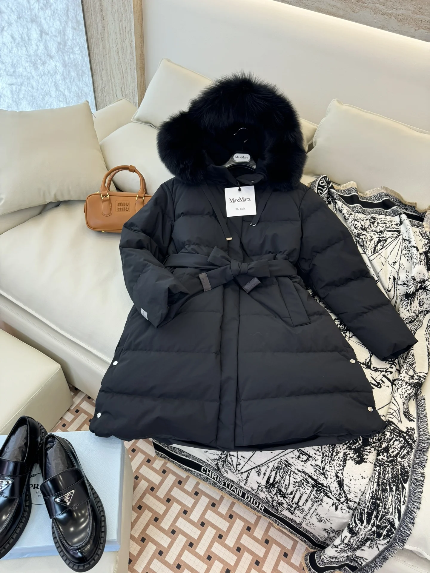 Max Mara Down Jackets FlexibleFit 165383