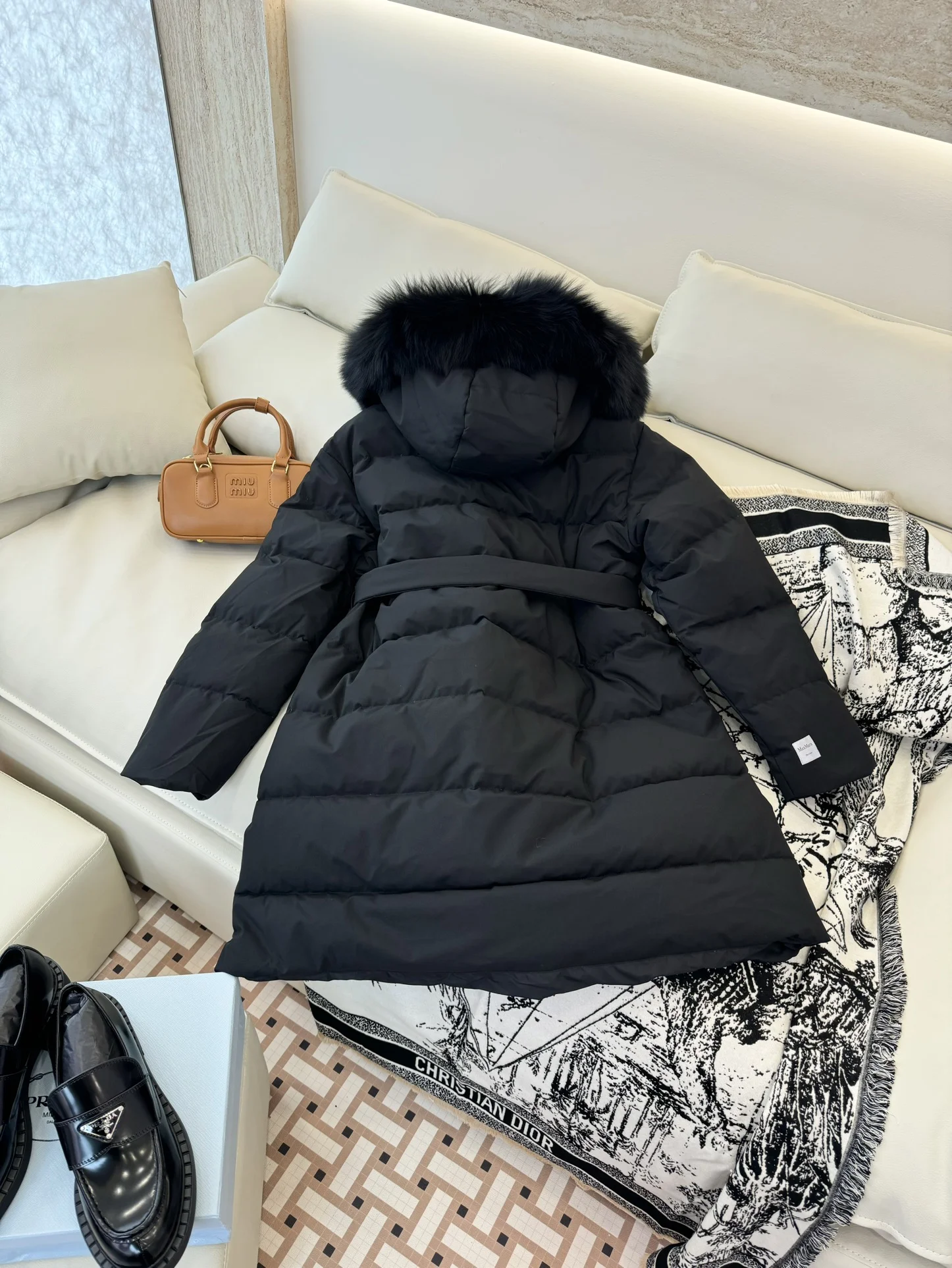 Max Mara Down Jackets FlexibleFit 165383