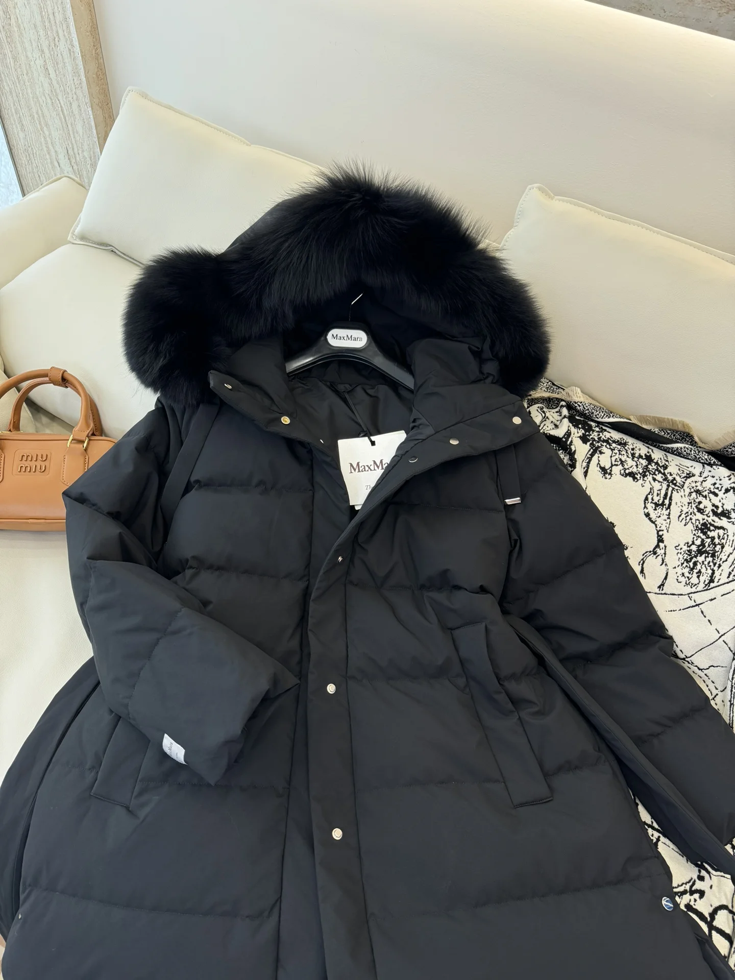 Max Mara Down Jackets FlexibleFit 165383