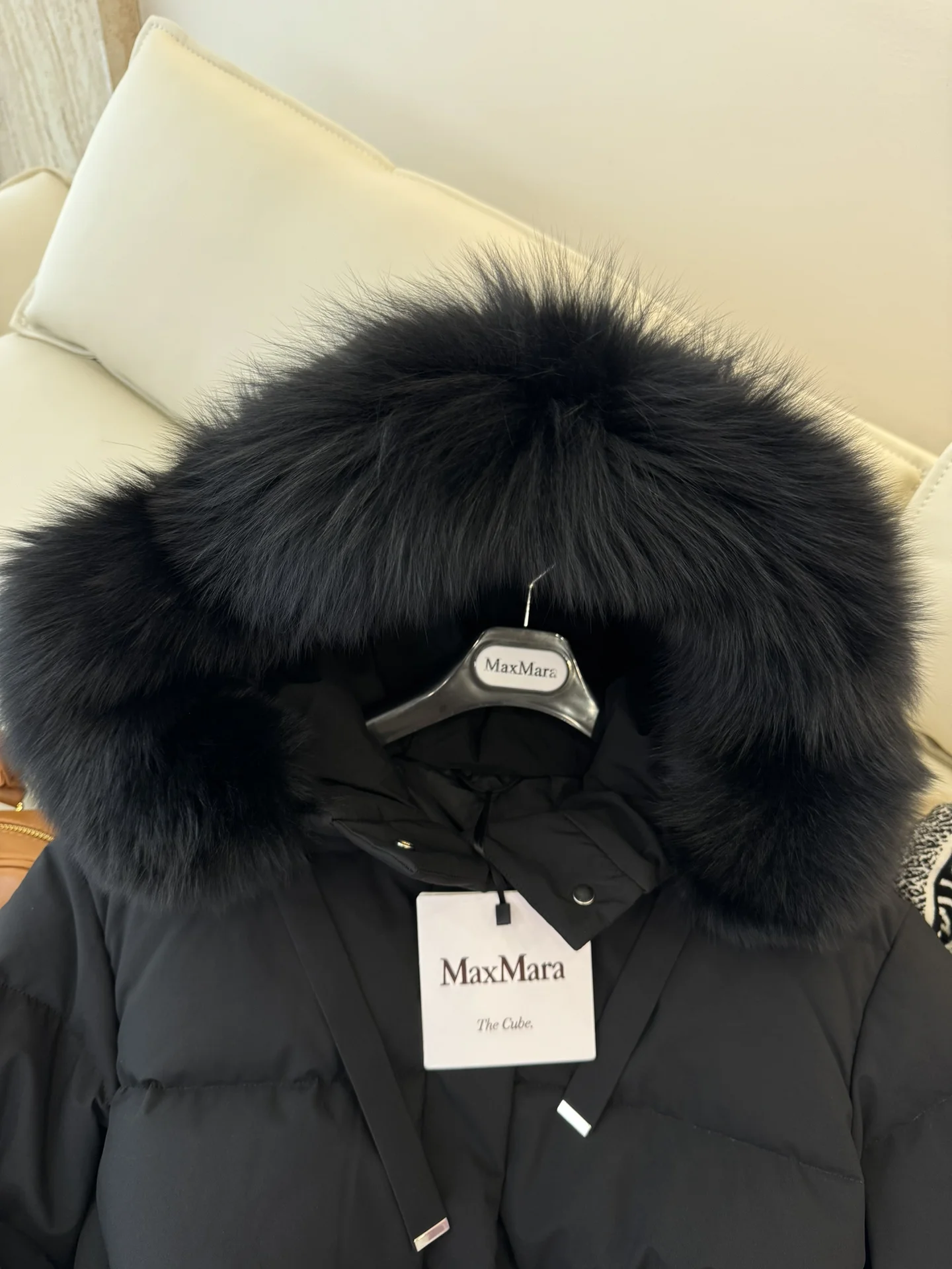 Max Mara Down Jackets FlexibleFit 165383