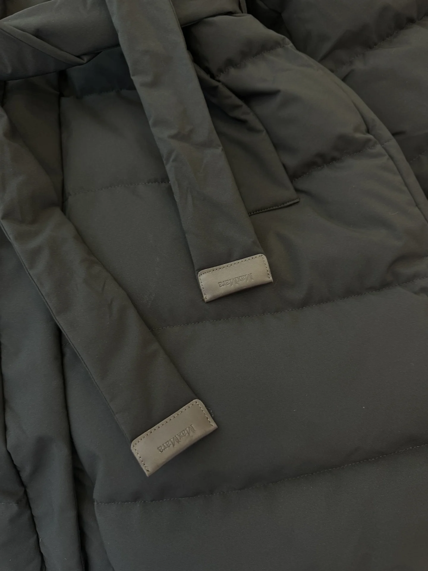 Max Mara Down Jackets FlexibleFit 165383