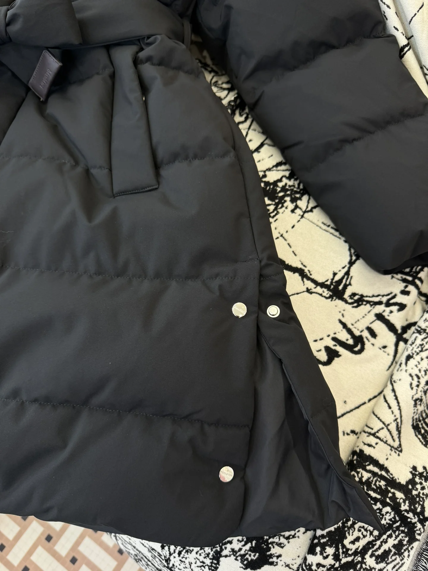 Max Mara Down Jackets FlexibleFit 165383