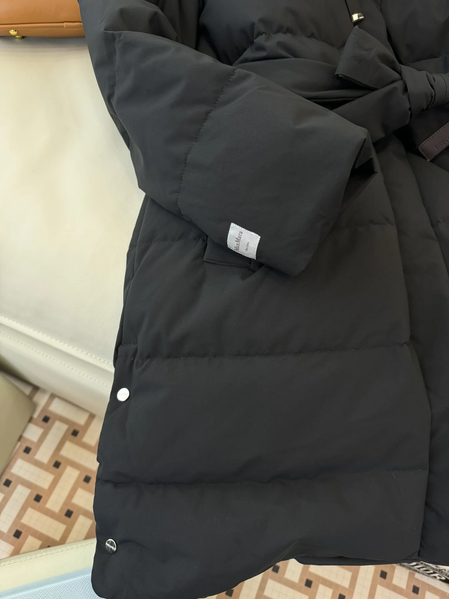 Max Mara Down Jackets FlexibleFit 165383