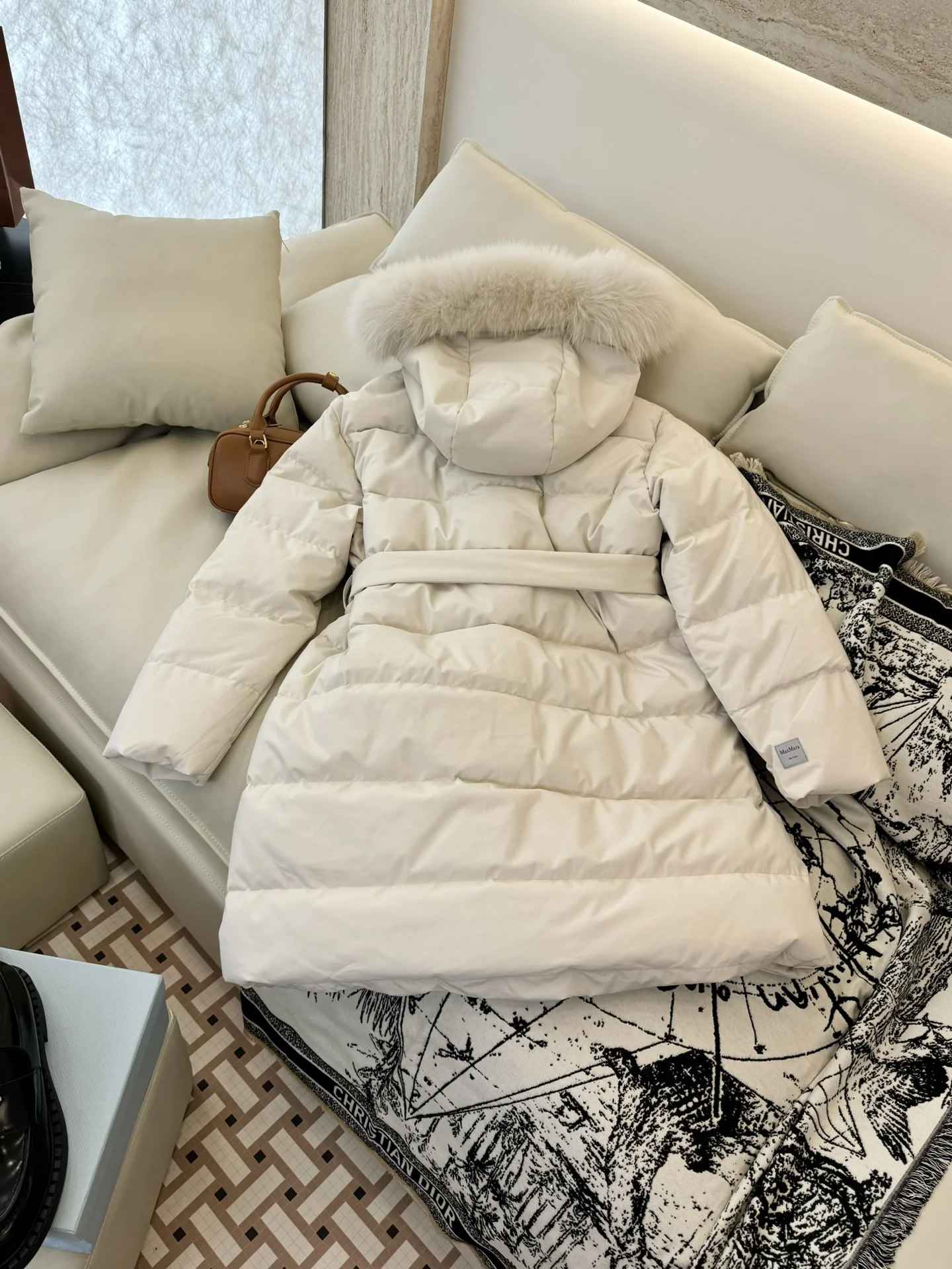 Max Mara Down Jackets TimelessDesign 165392