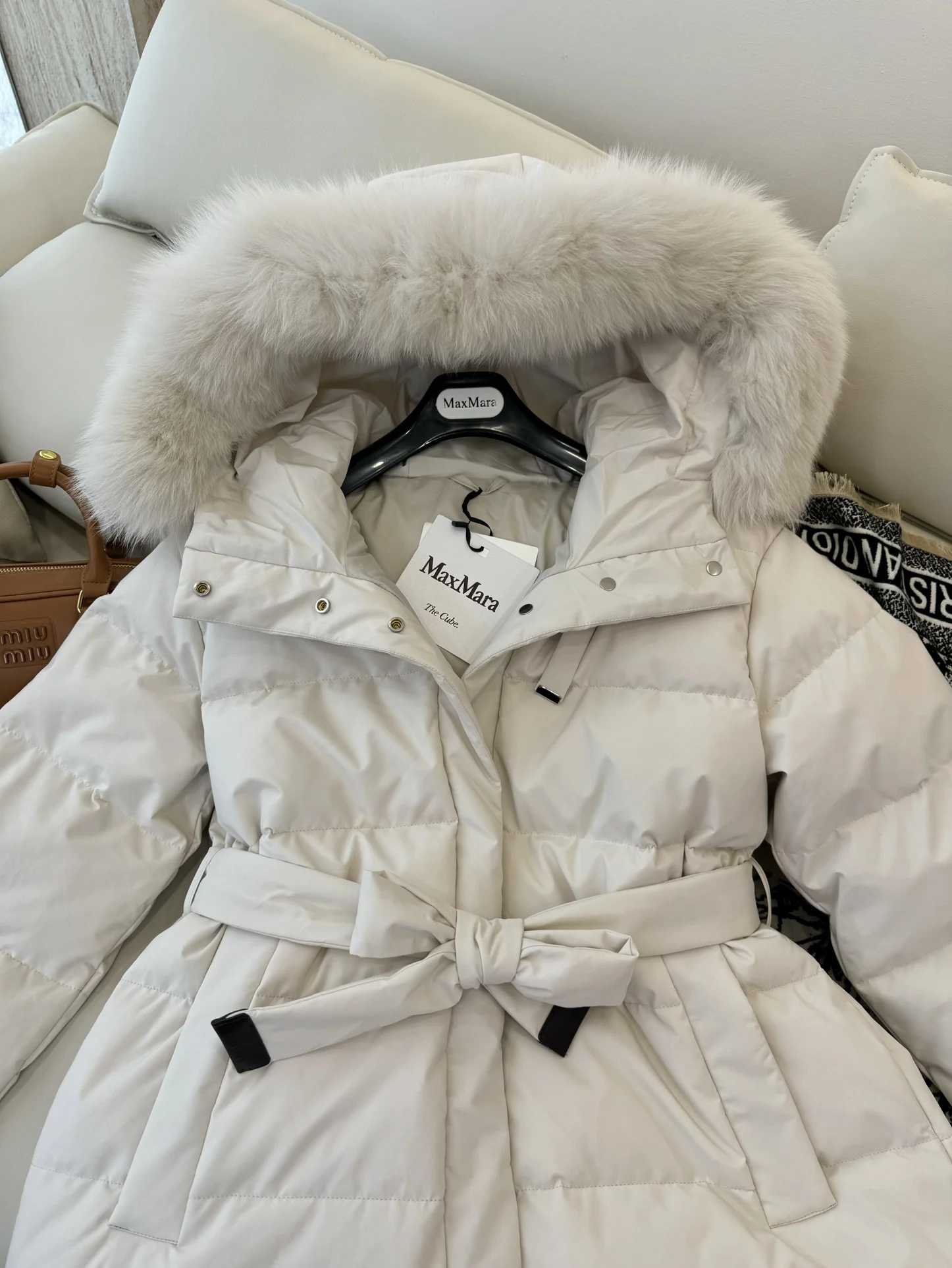 Max Mara Down Jackets TimelessDesign 165392