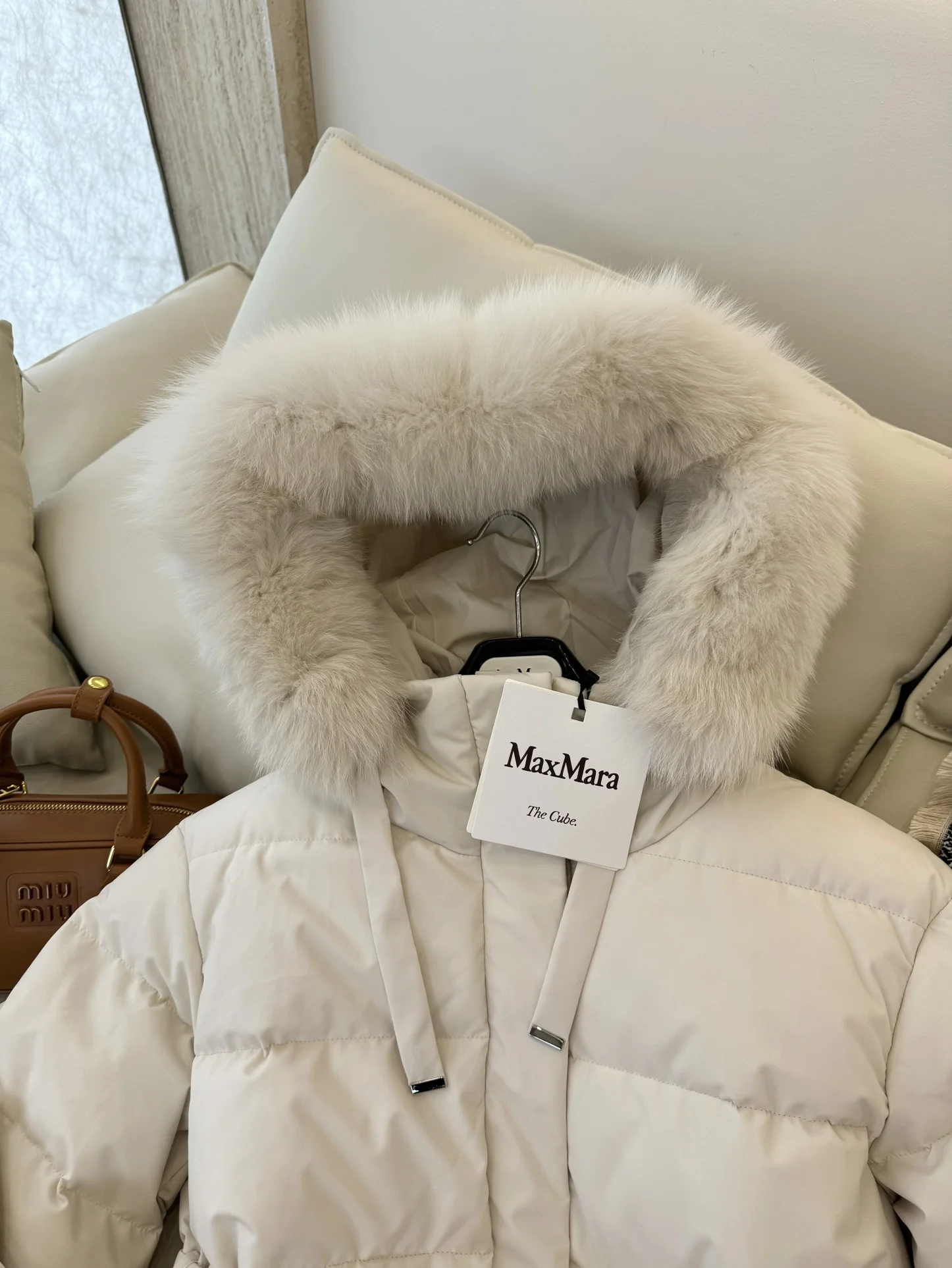 Max Mara Down Jackets TimelessDesign 165392