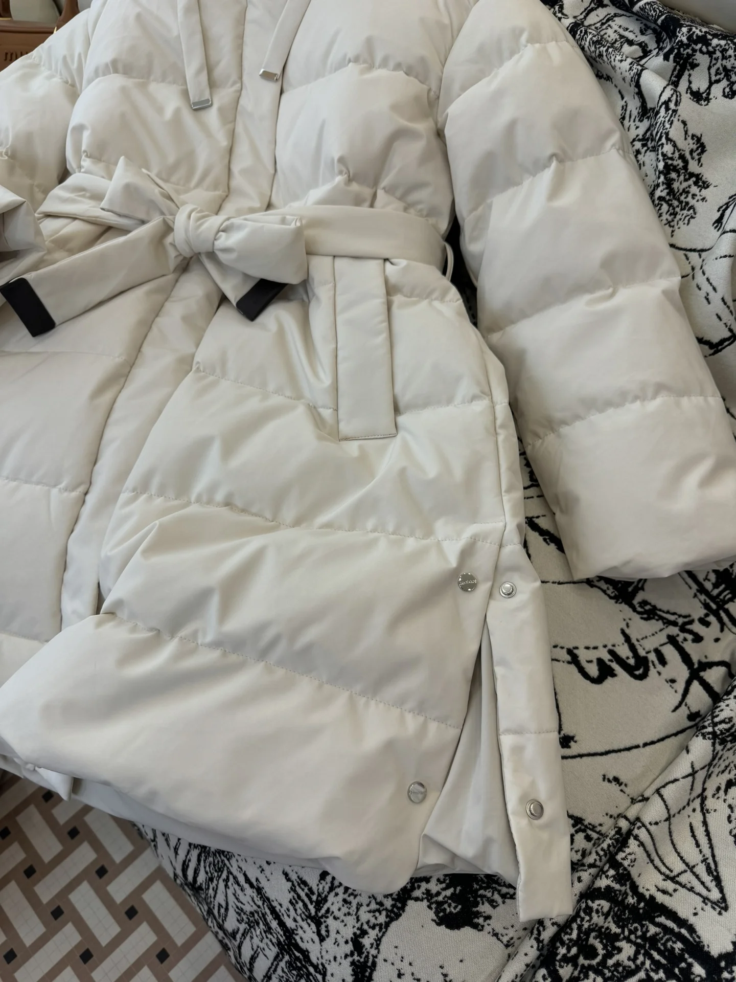 Max Mara Down Jackets TimelessDesign 165392