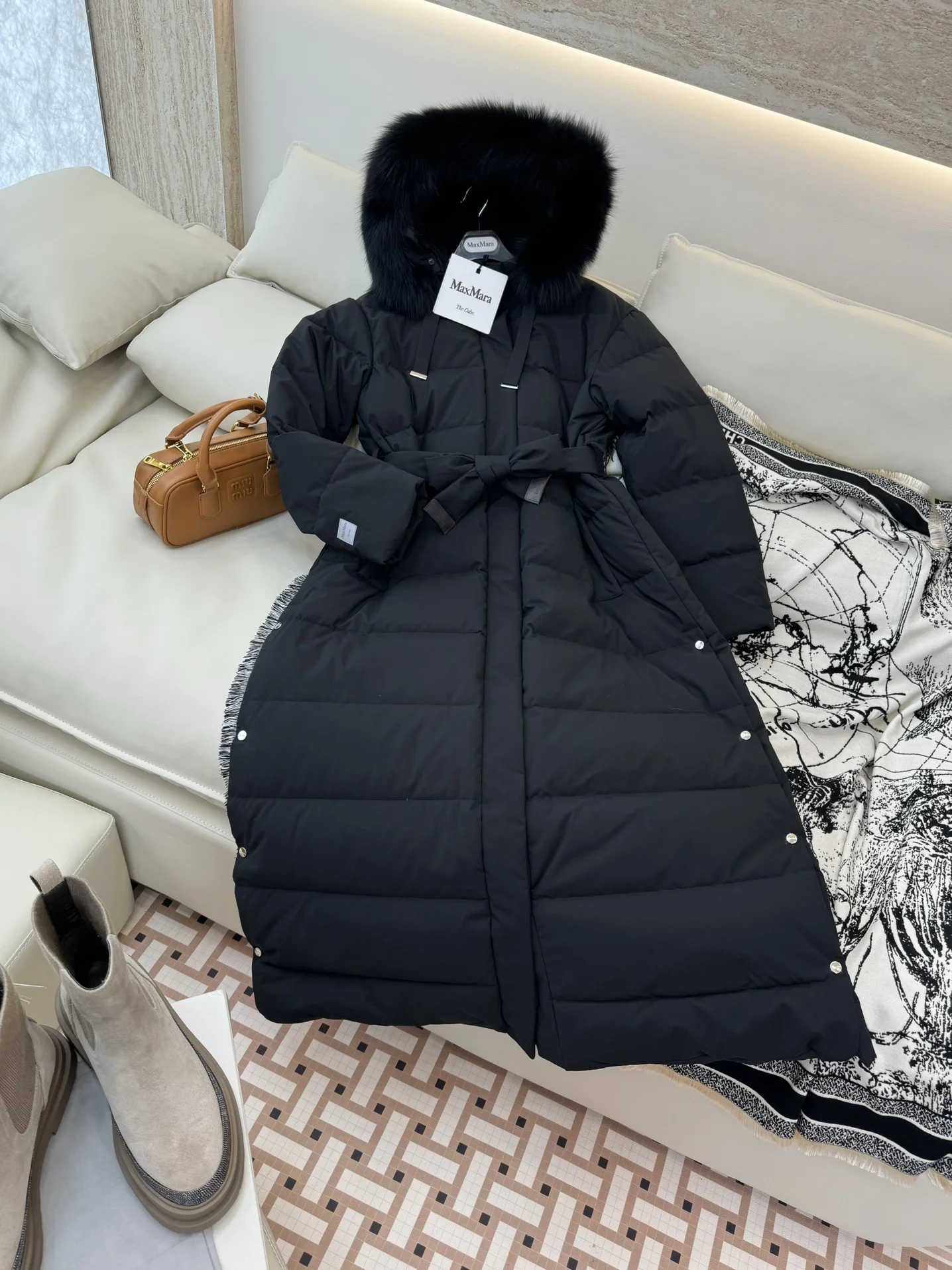 Neat Max Mara Down Jackets 165387