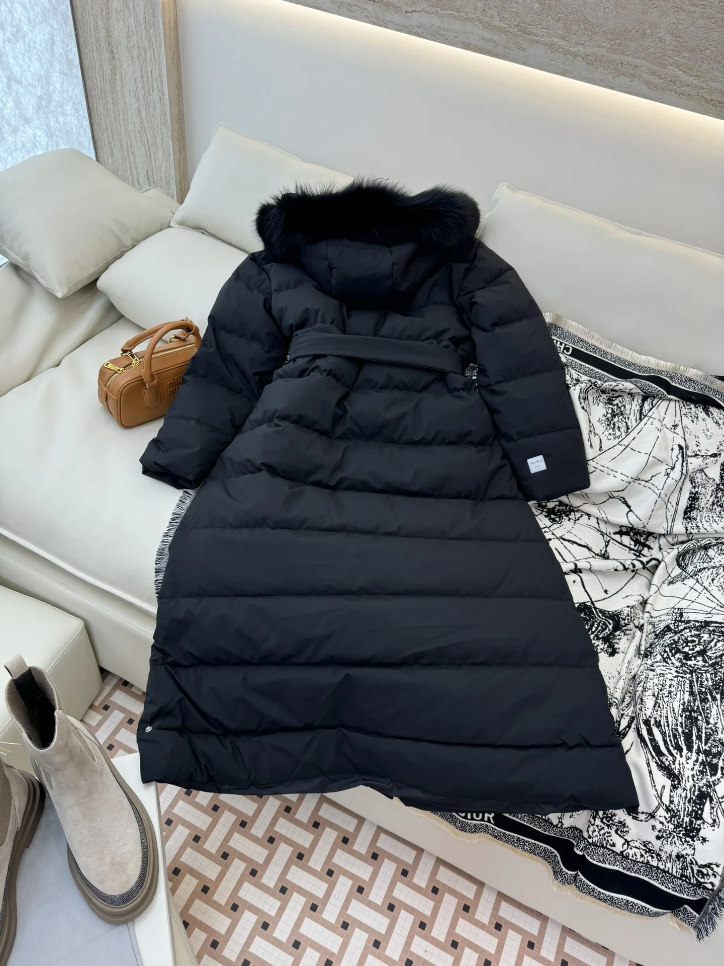 Neat Max Mara Down Jackets 165387