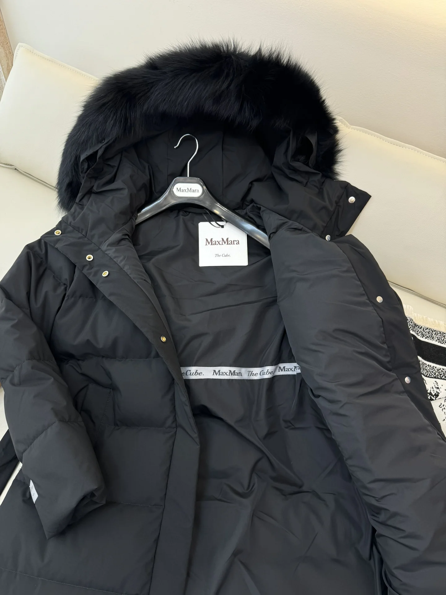 Neat Max Mara Down Jackets 165387