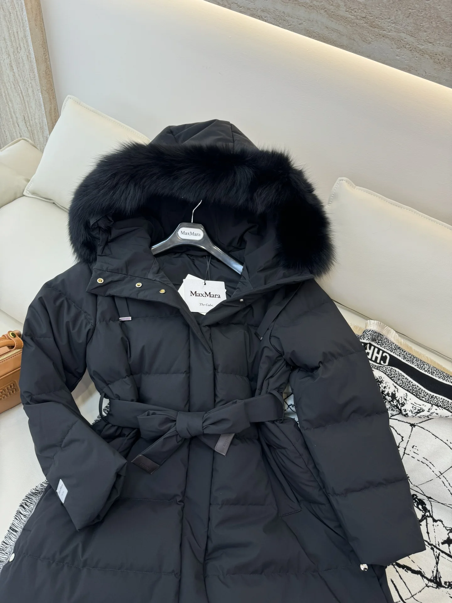 Neat Max Mara Down Jackets 165387