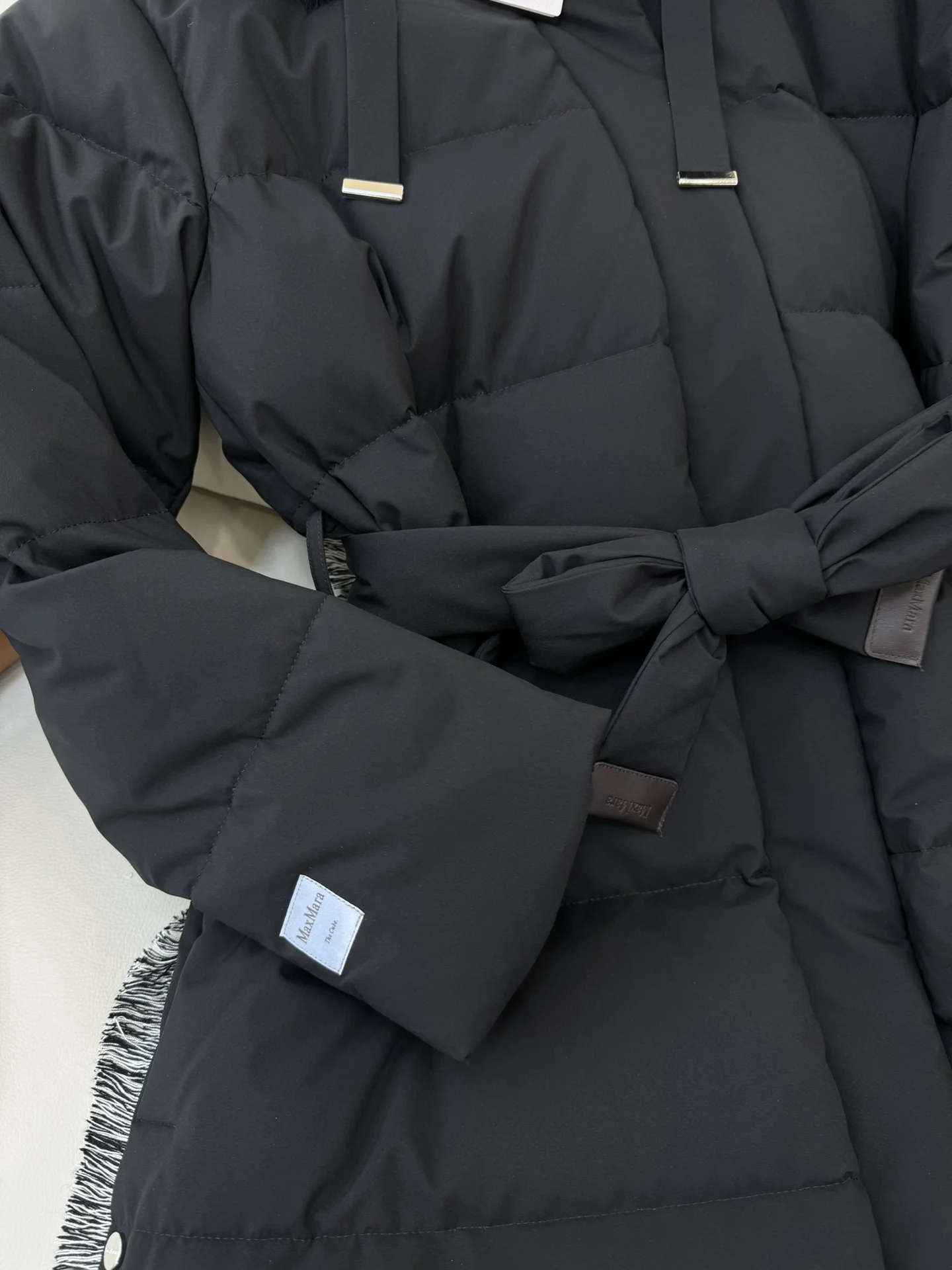 Neat Max Mara Down Jackets 165387