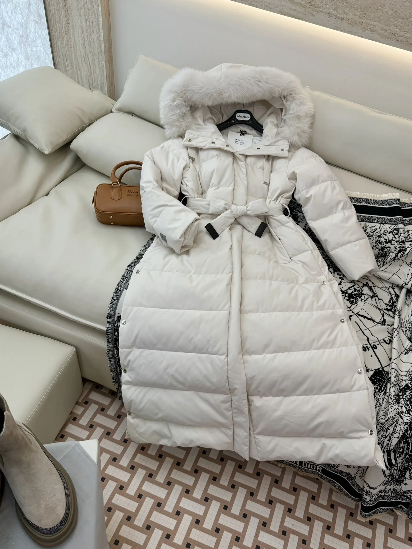 Durable Max Mara Down Jackets 165382