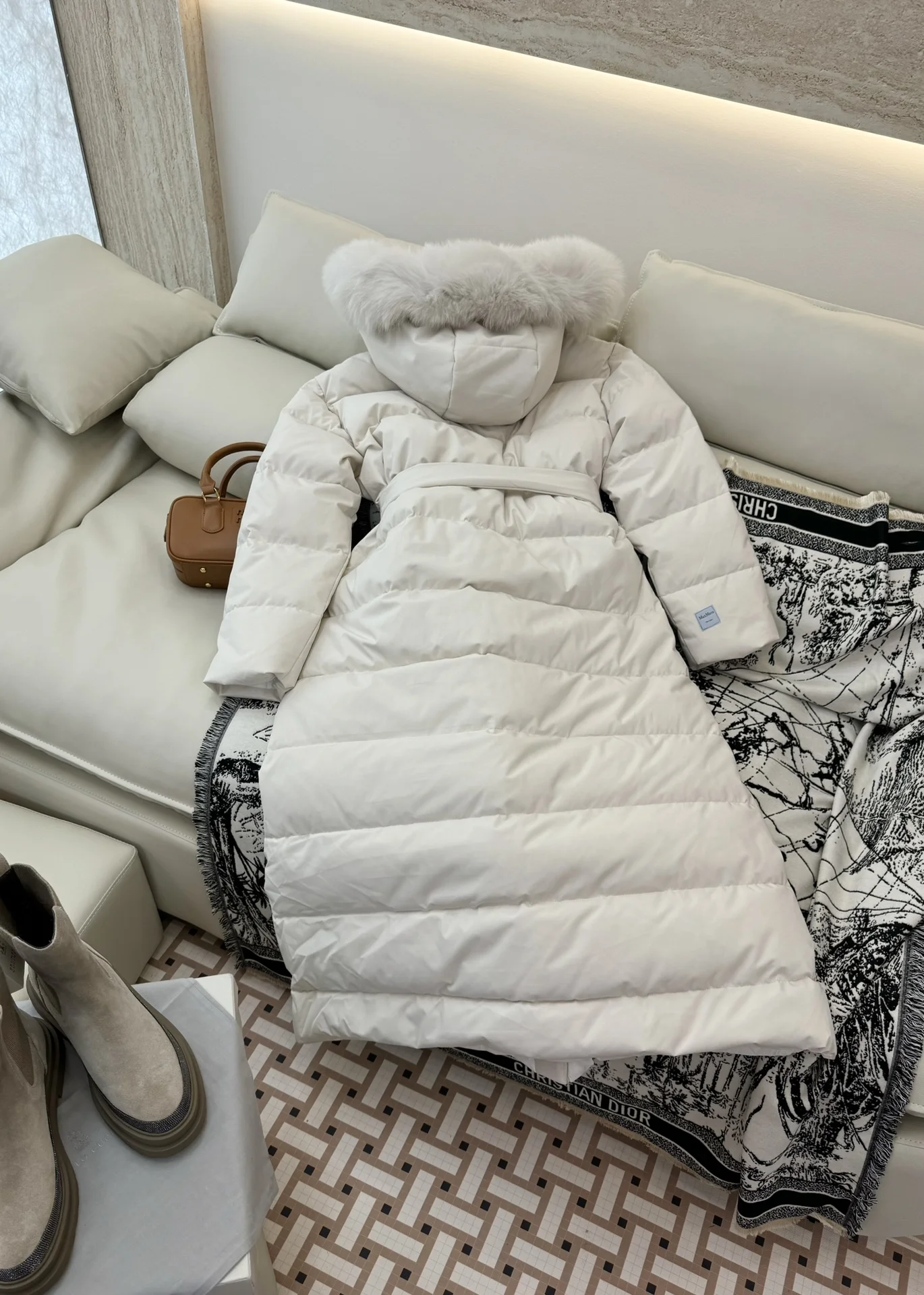 Durable Max Mara Down Jackets 165382