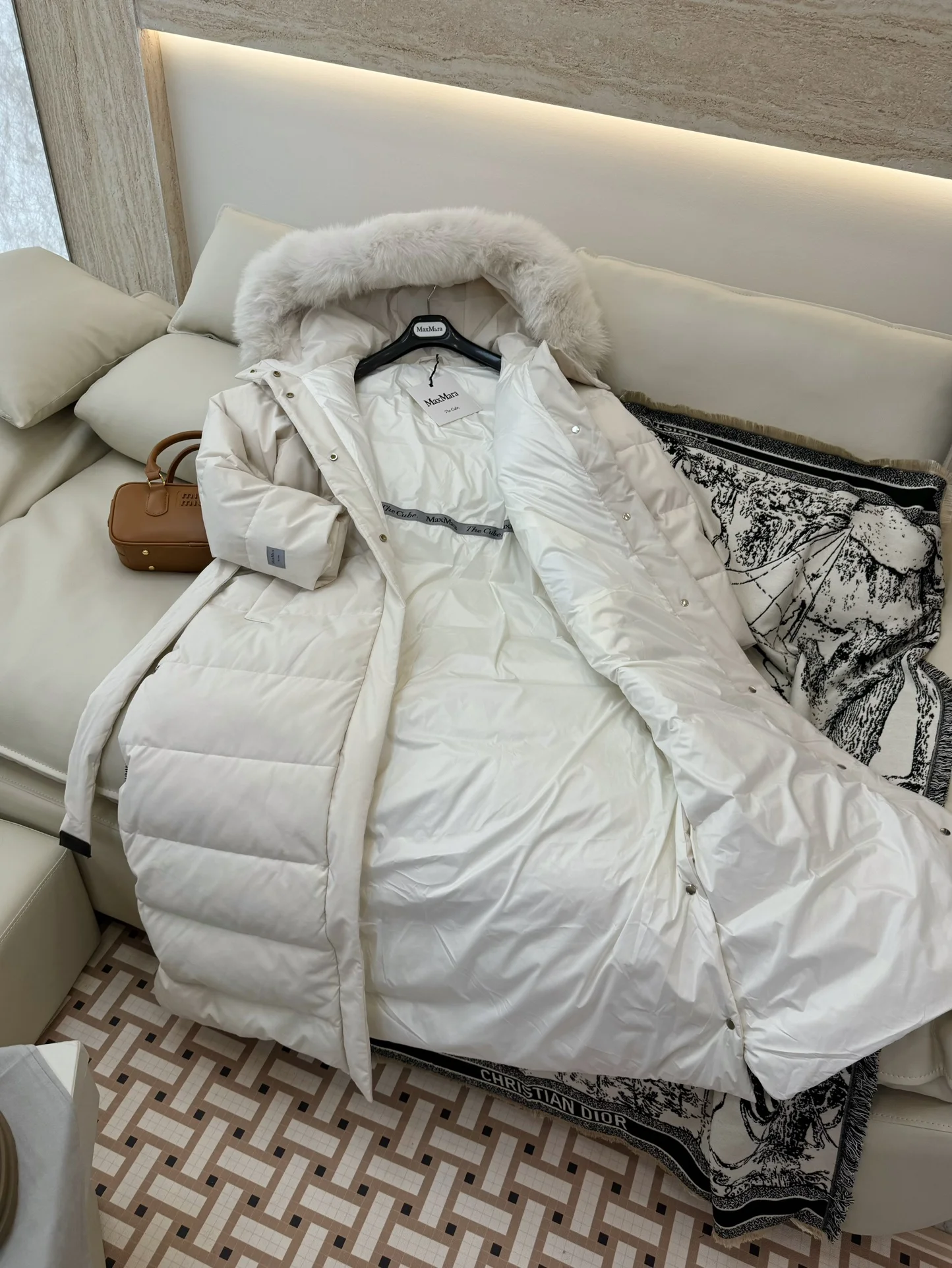 Durable Max Mara Down Jackets 165382