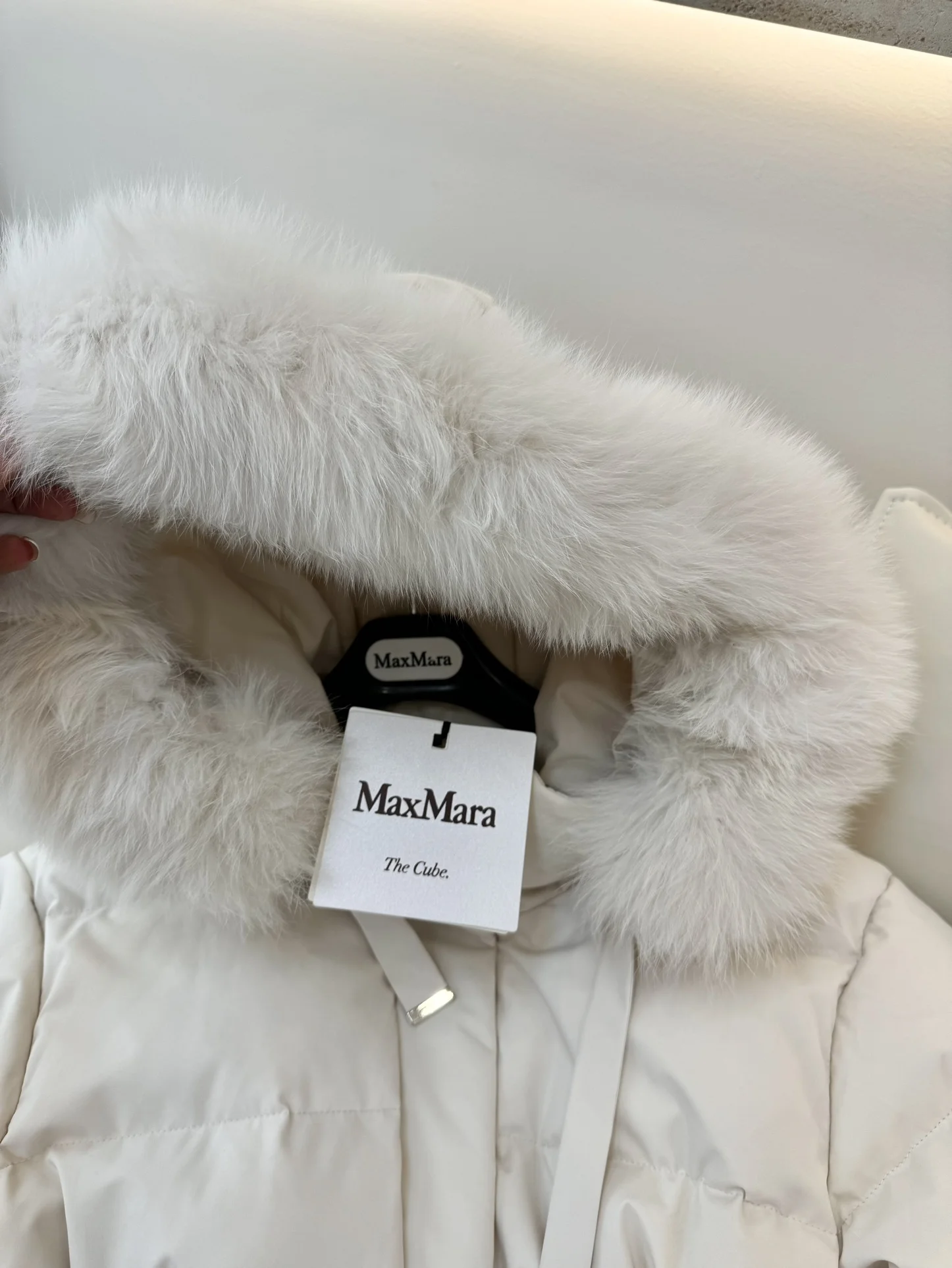 Durable Max Mara Down Jackets 165382