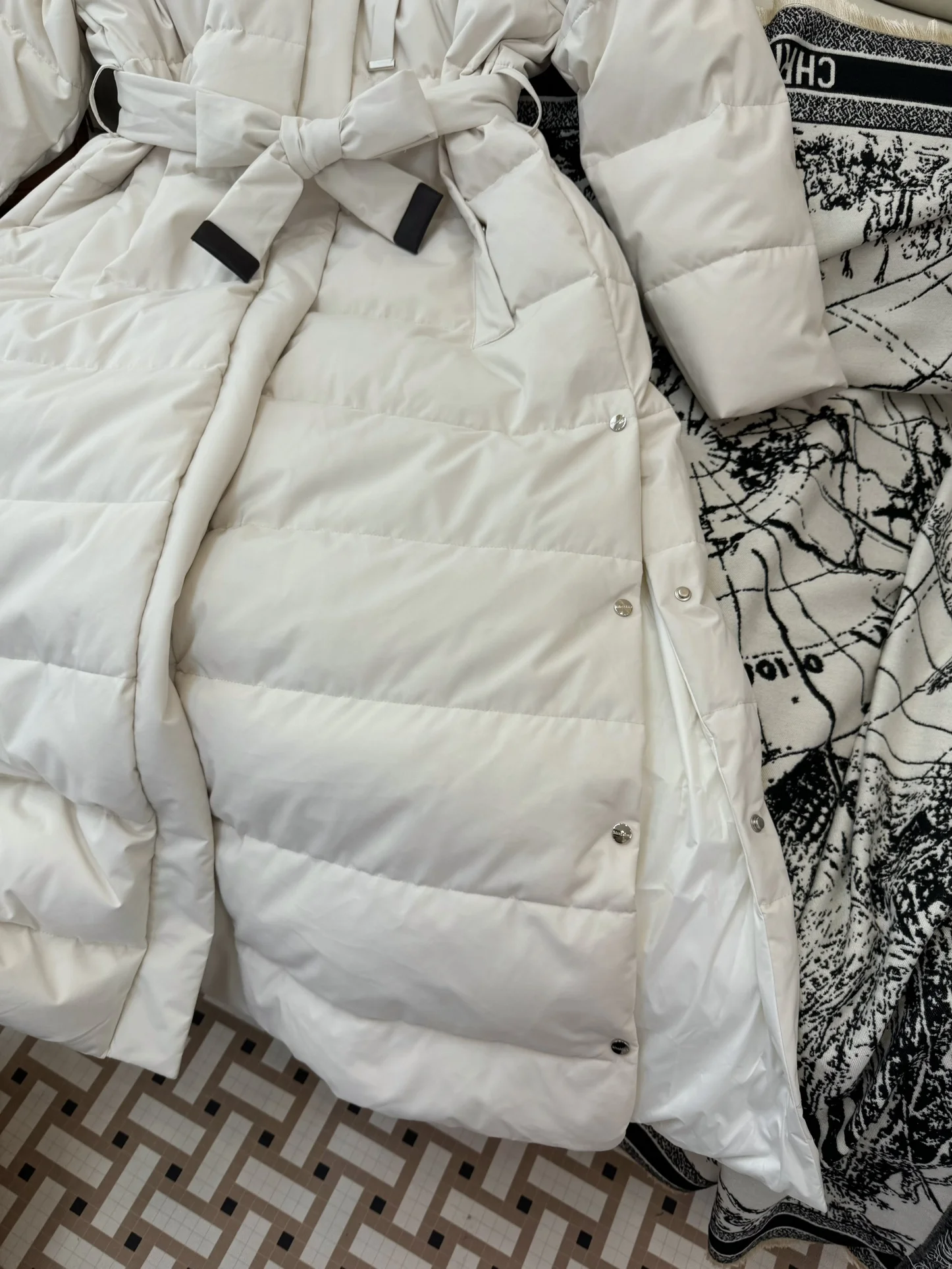 Durable Max Mara Down Jackets 165382