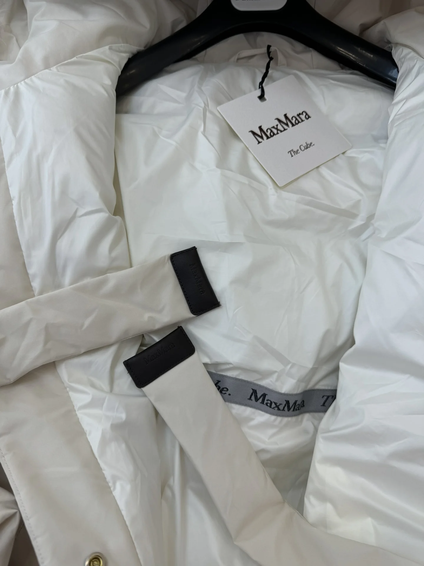 Durable Max Mara Down Jackets 165382