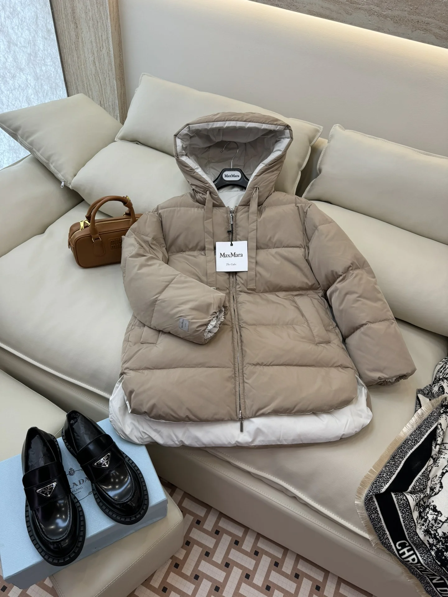 Max Mara Down Jackets OnTrend 165379