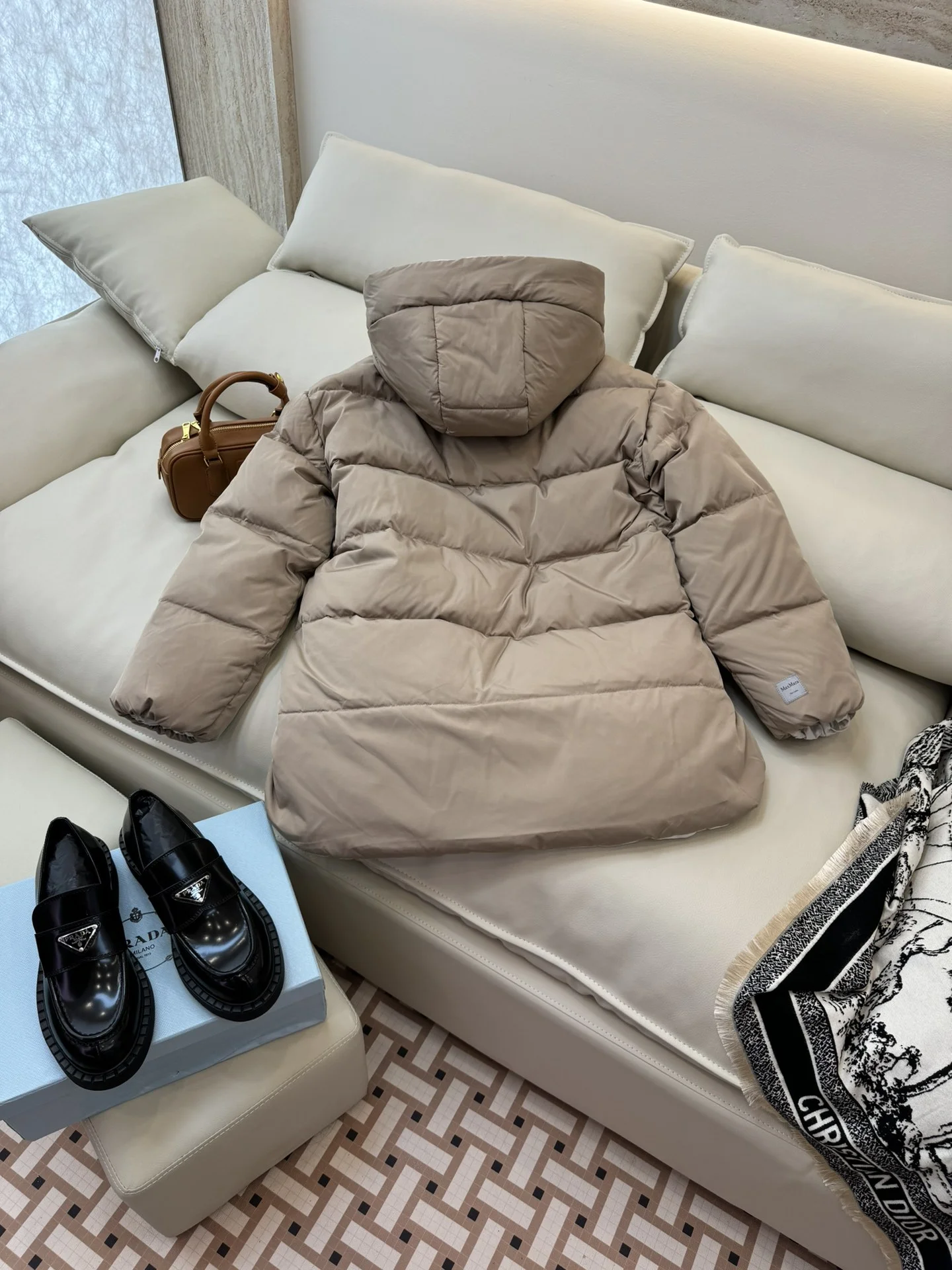 Max Mara Down Jackets OnTrend 165379