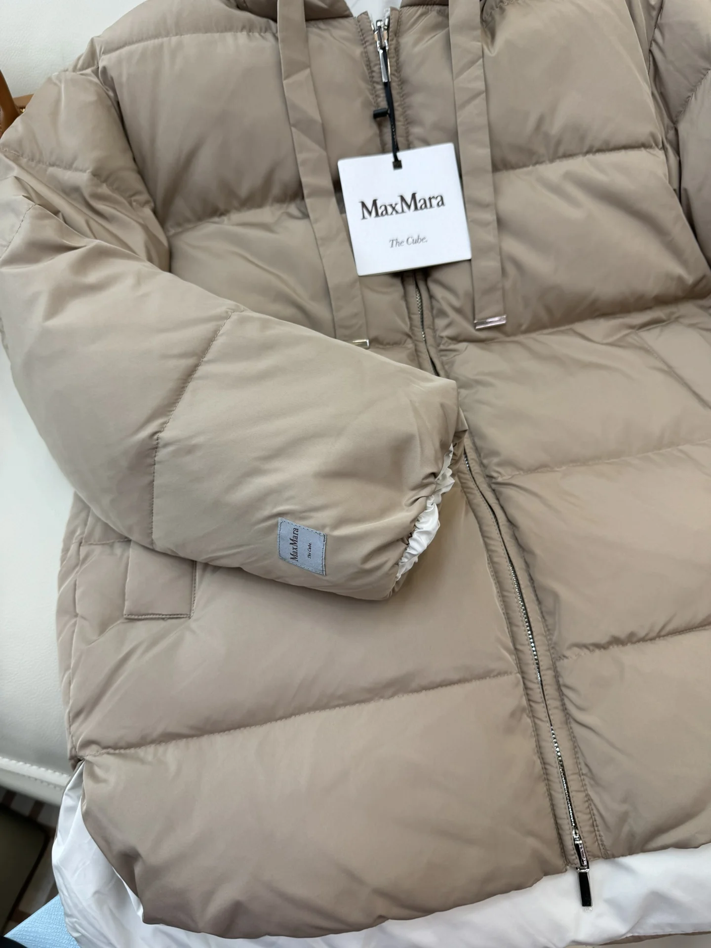 Max Mara Down Jackets OnTrend 165379