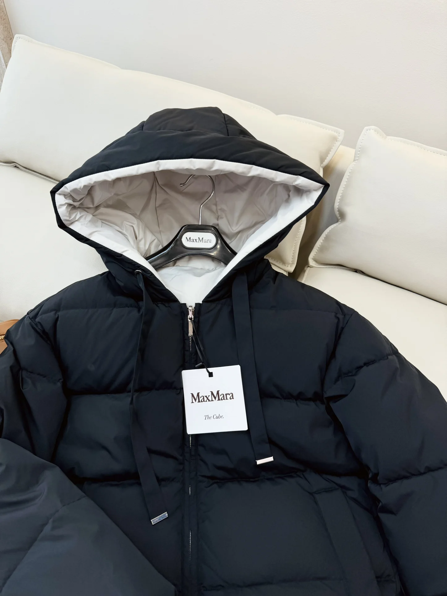Packable Max Mara Down Jackets 165412