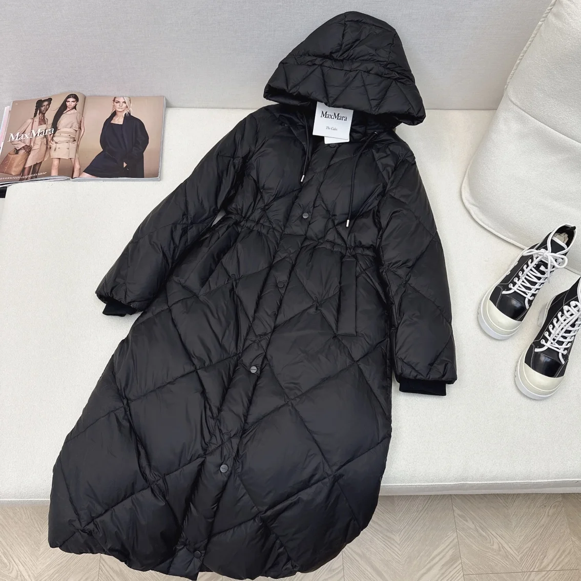 EasyCare Max Mara Down Jackets 165447