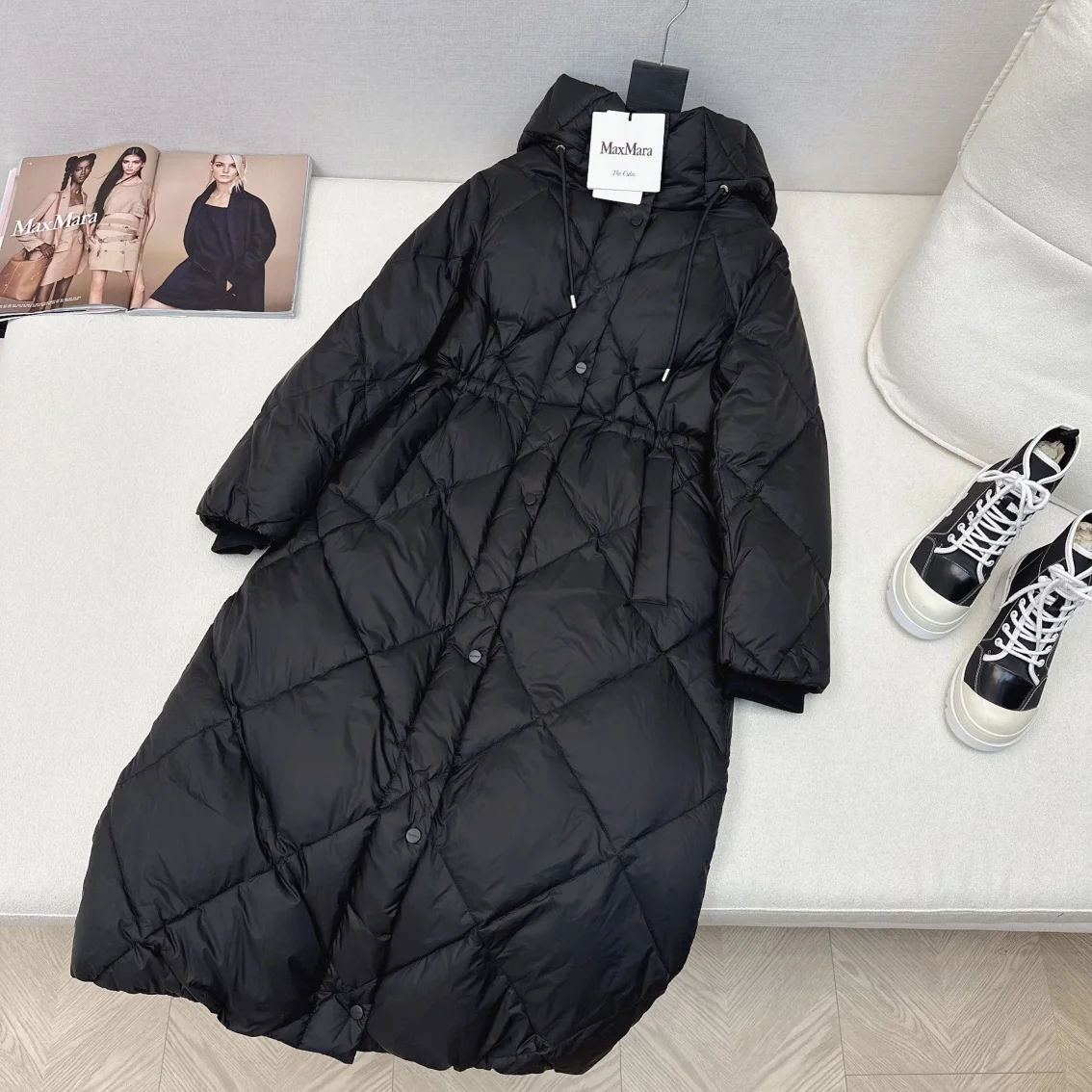 EasyCare Max Mara Down Jackets 165447