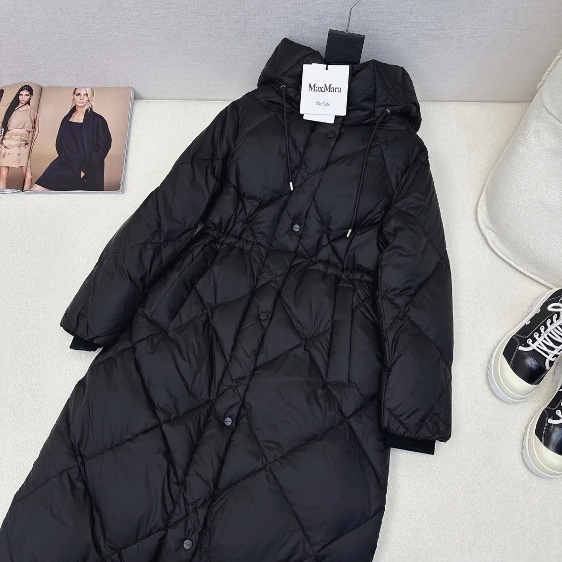 EasyCare Max Mara Down Jackets 165447