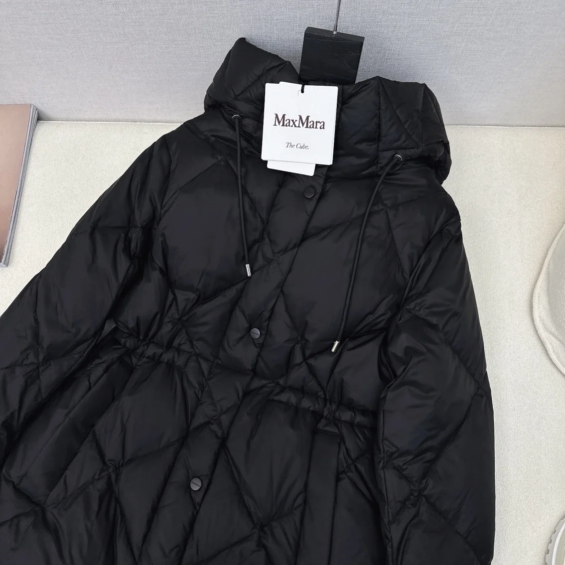EasyCare Max Mara Down Jackets 165447
