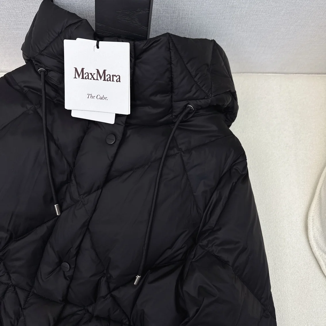EasyCare Max Mara Down Jackets 165447