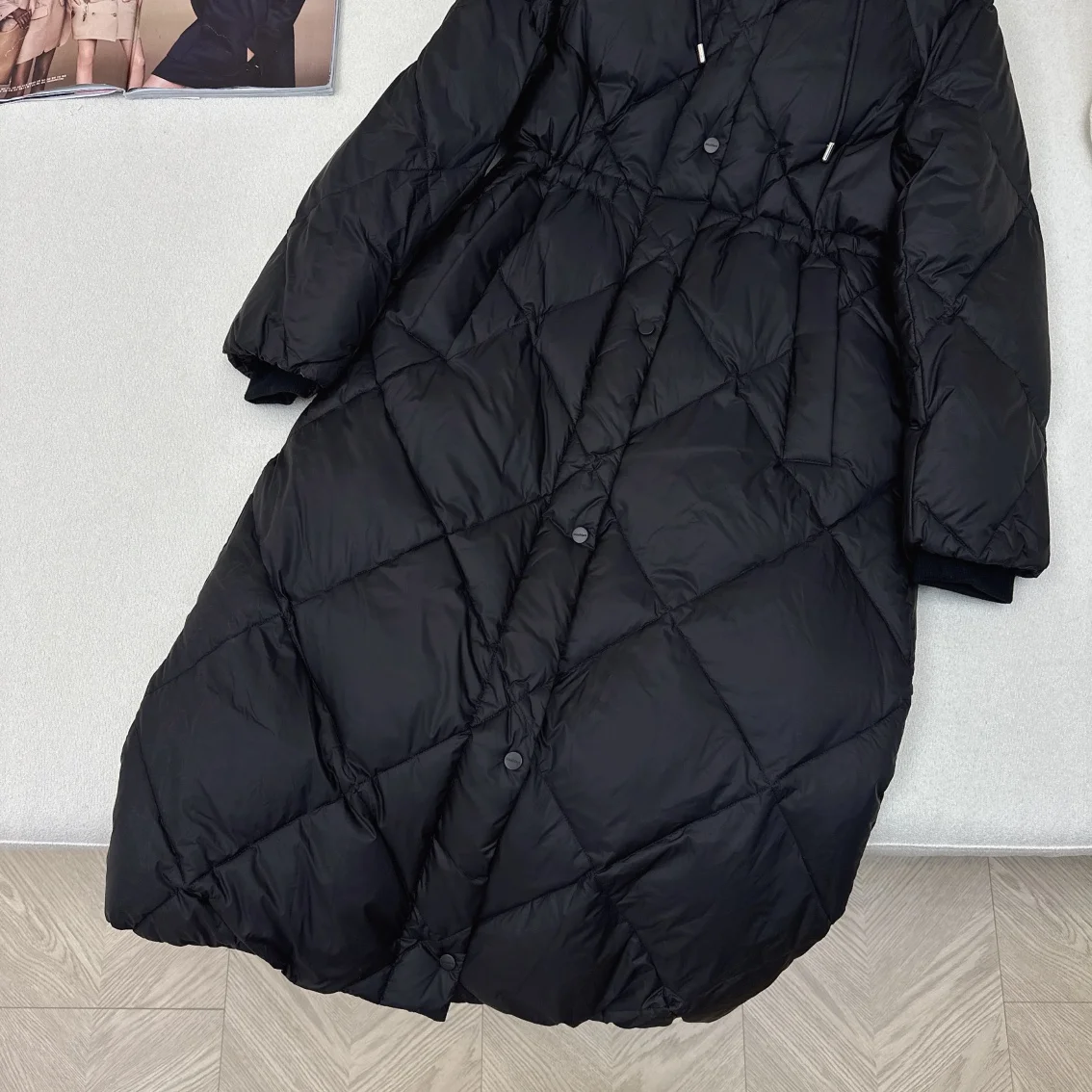 EasyCare Max Mara Down Jackets 165447