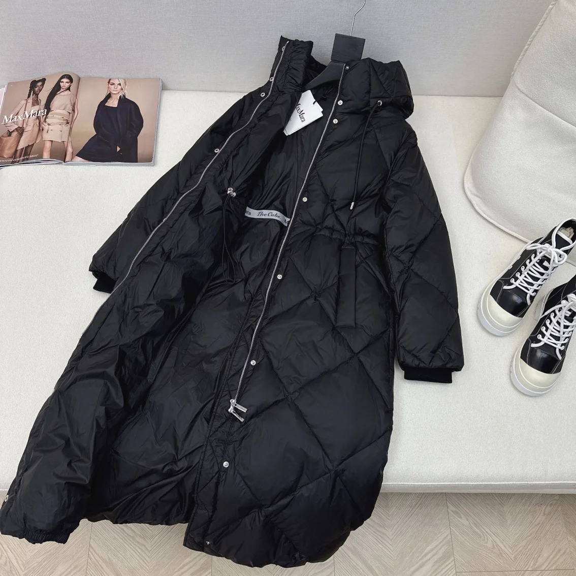 EasyCare Max Mara Down Jackets 165447