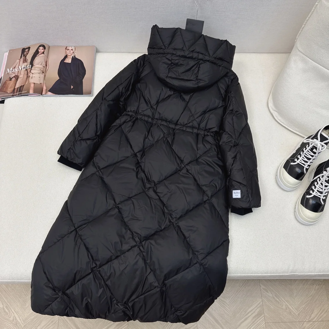 EasyCare Max Mara Down Jackets 165447