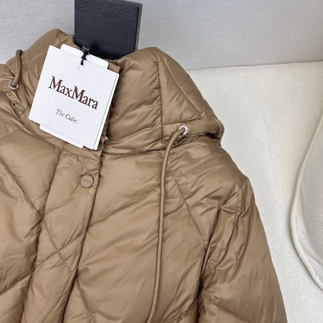 Max Mara Down Jackets Comfortable 165378
