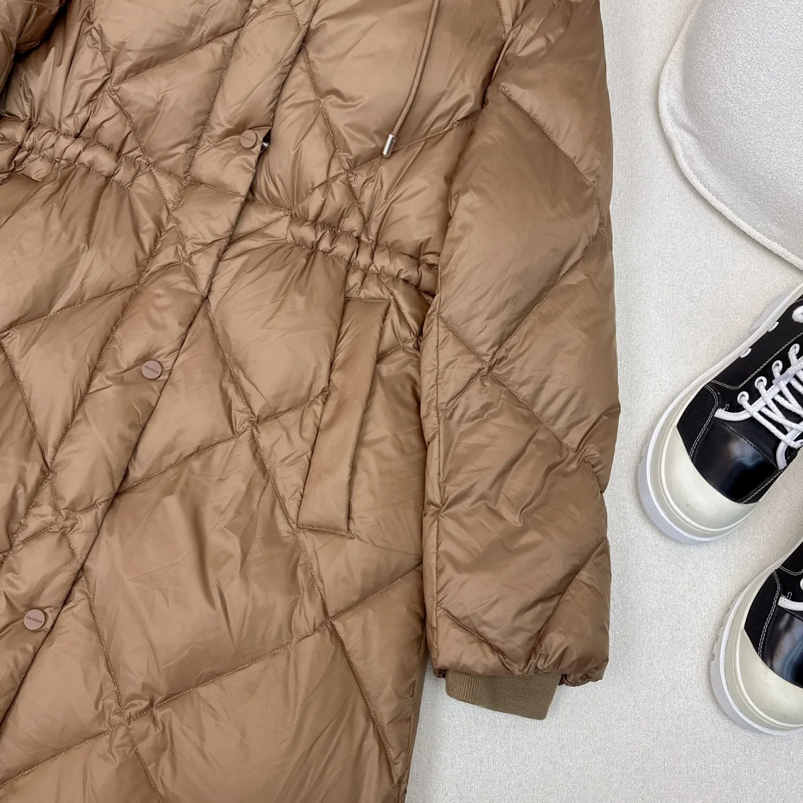 Max Mara Down Jackets Comfortable 165378