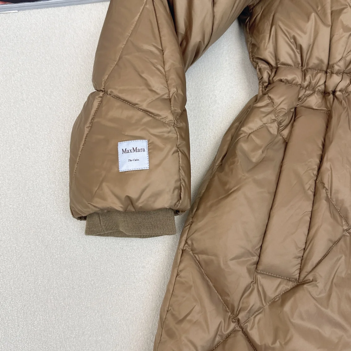 Max Mara Down Jackets Comfortable 165378